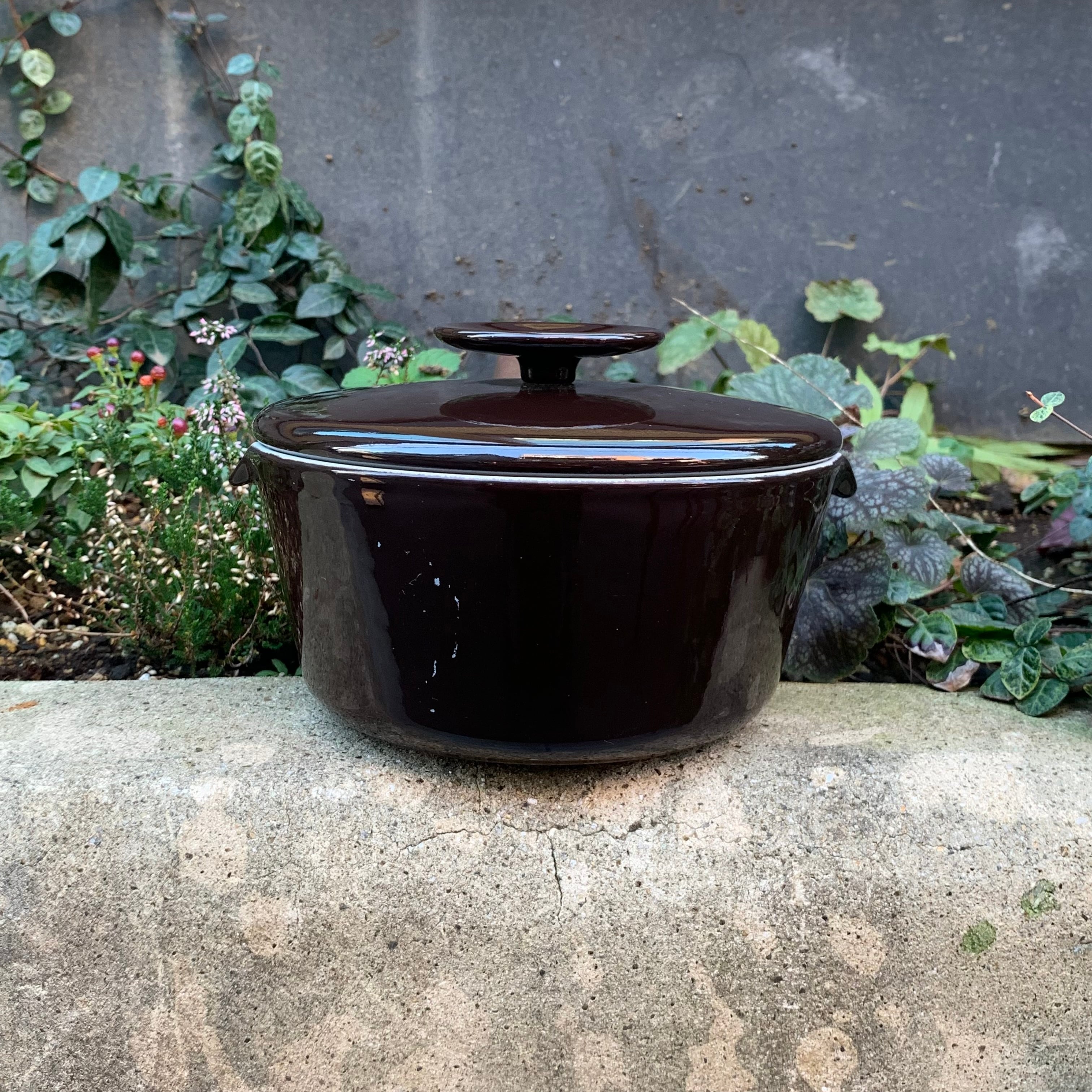 COPCO ヴィンテージ片手鍋 | トリノス-torinoth- | 新宿区神楽坂の