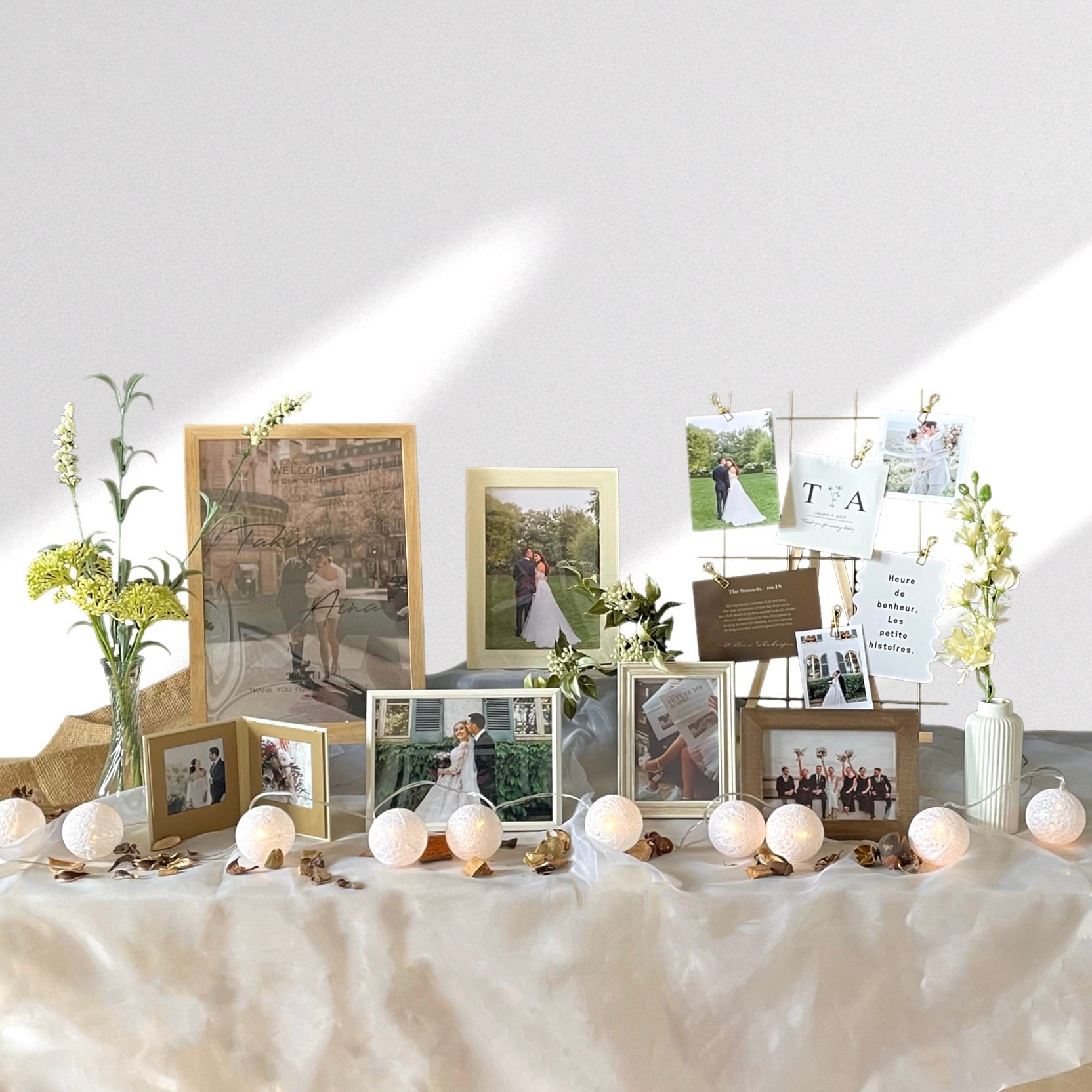 ウェルカムスペース | wedo