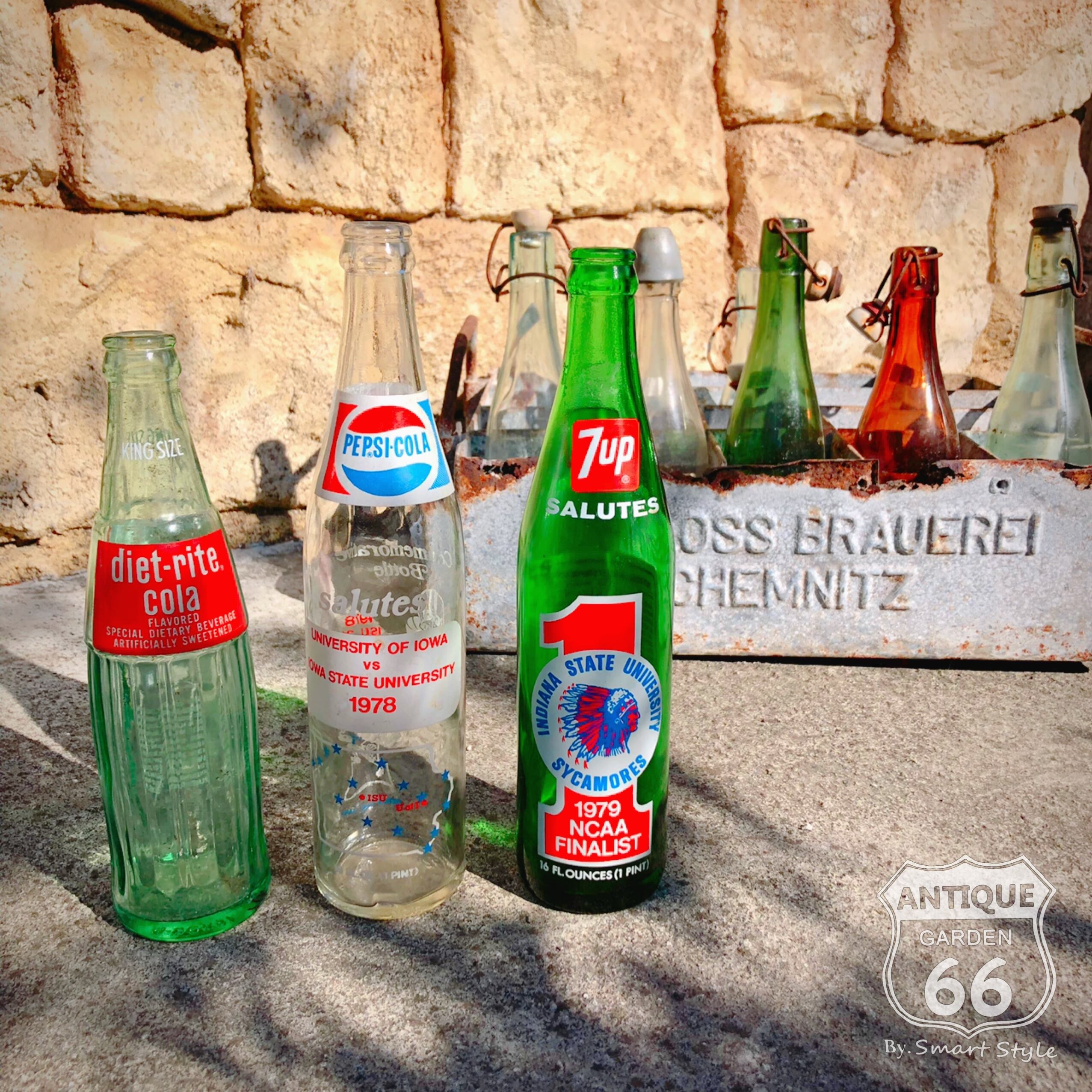 希少 アンティーク ペプシコーラ ソルト＆ペッパー ペプシ PEPSI