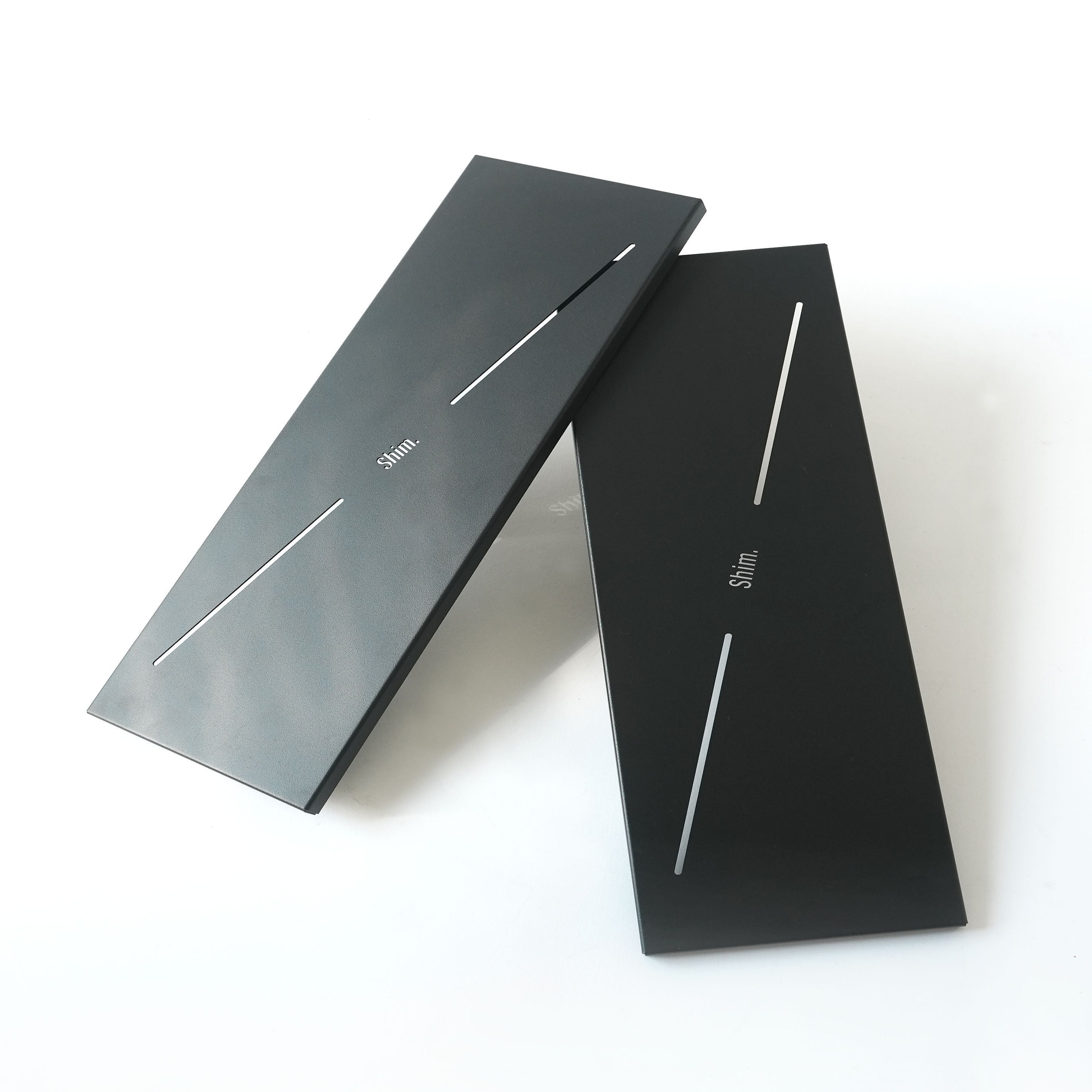 S.T.F. / SC25（ウォルナット） | Shim.Craft