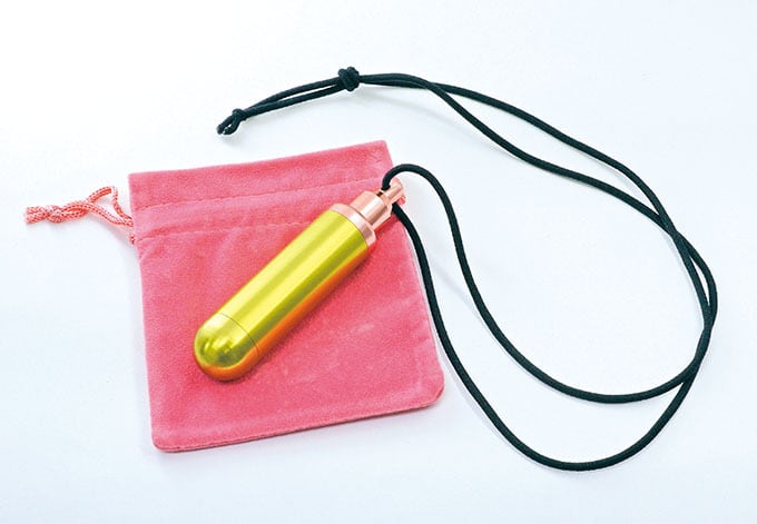 フィオーラペンダント | 林弓紗のFTW通販ショップ