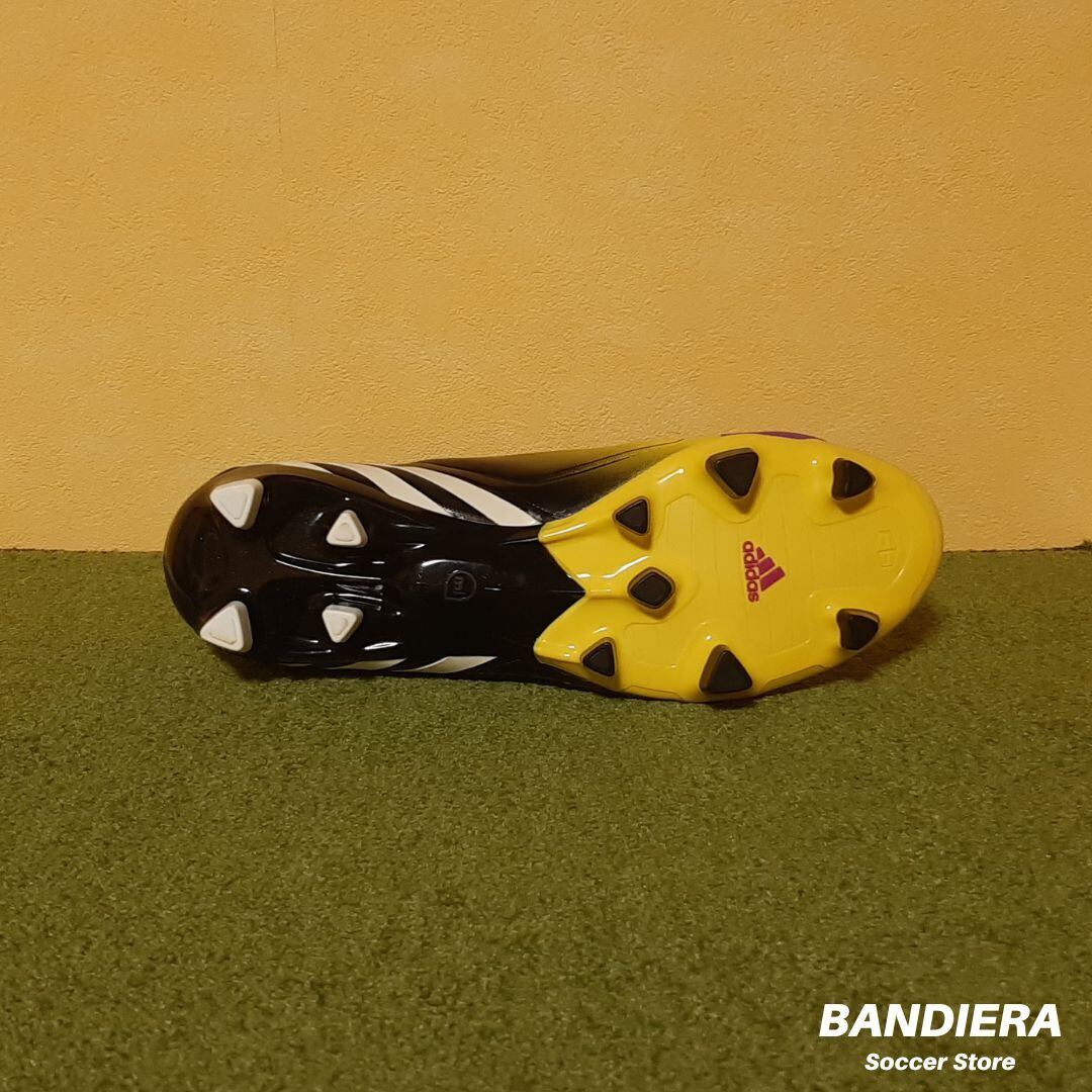 ADIDAS アディダス サッカースパイク プレデター リーサルゾーン TRX