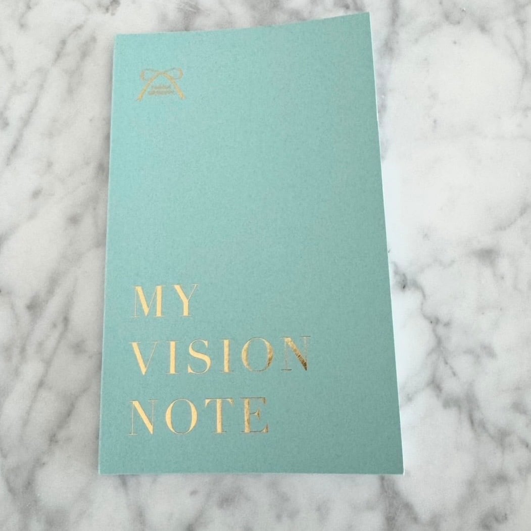 シンプルに理想を叶えていく カンタン最強 ノート術【完全版