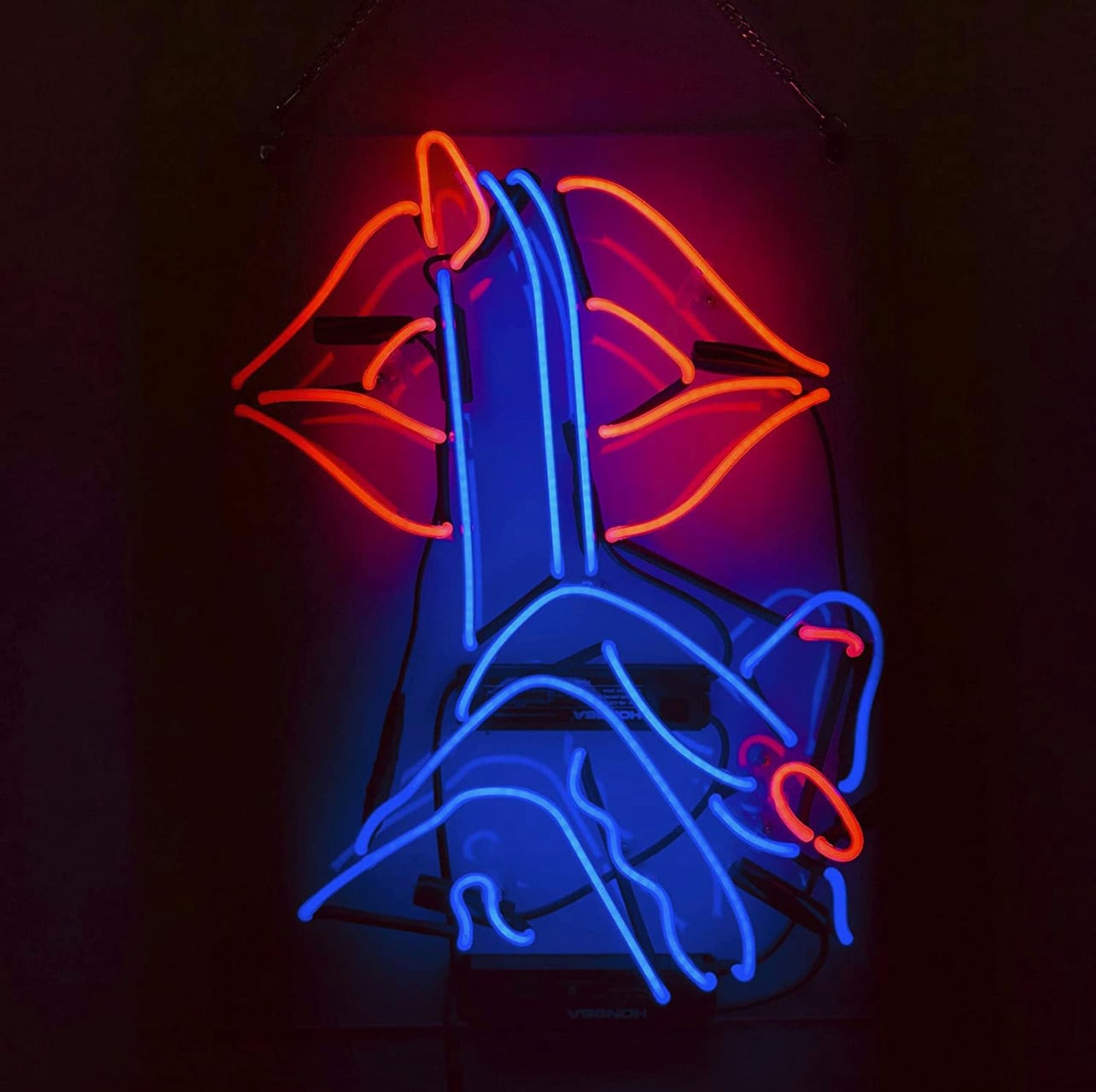 ネオンサイン NEON SIGN インテリア ネオン管 広告用看板