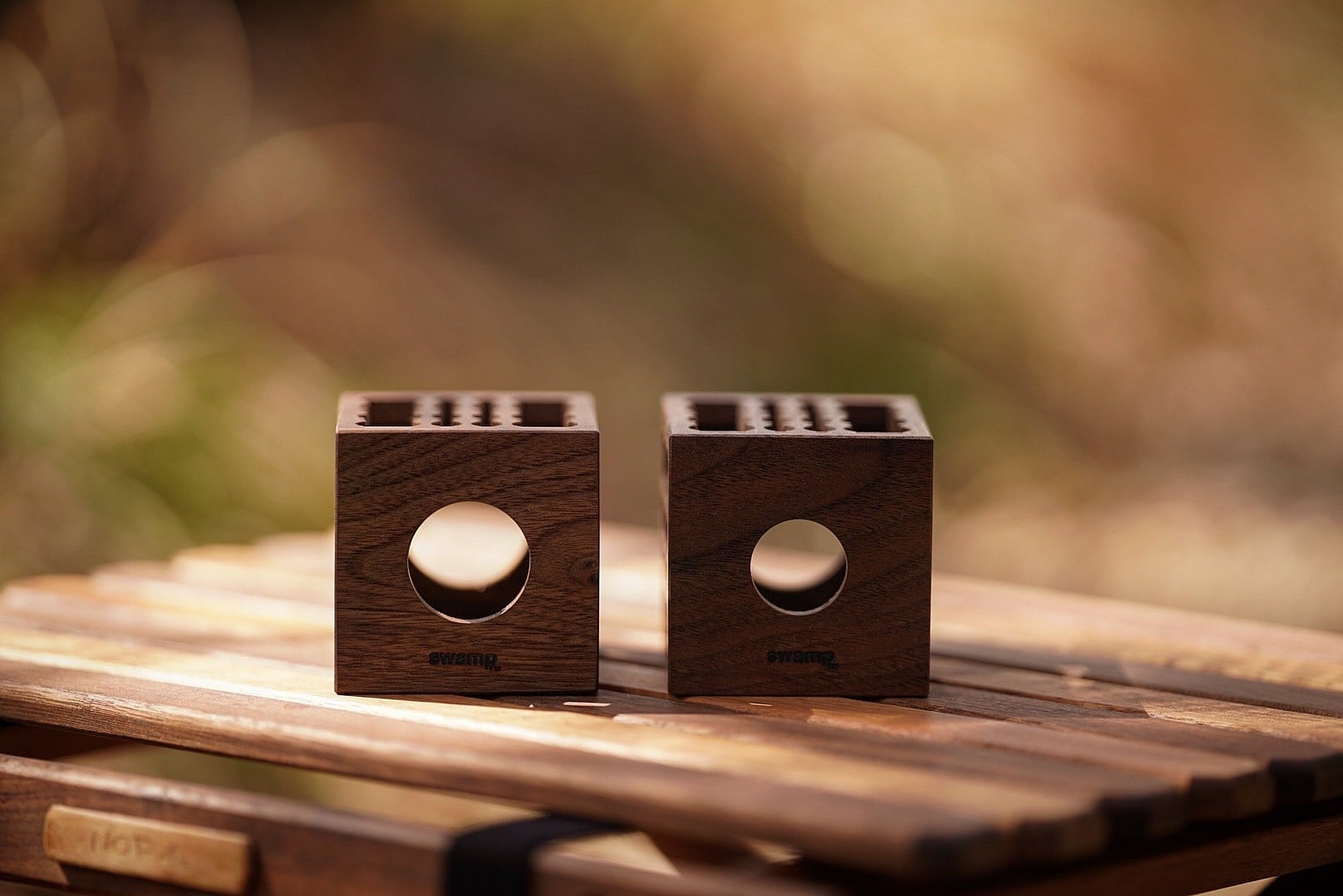 ゼロナイツ | swamp