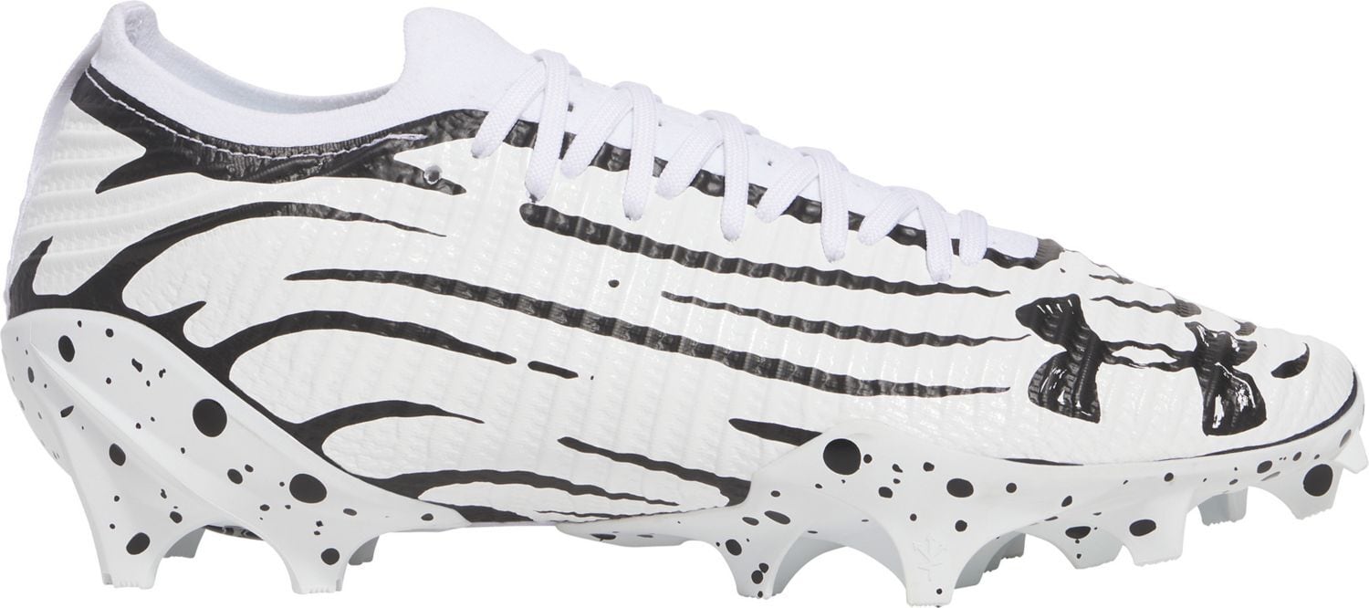 限定販売:27,27.5,28cm】UA BLUR Pro ALL AMERICAモデル アメフト