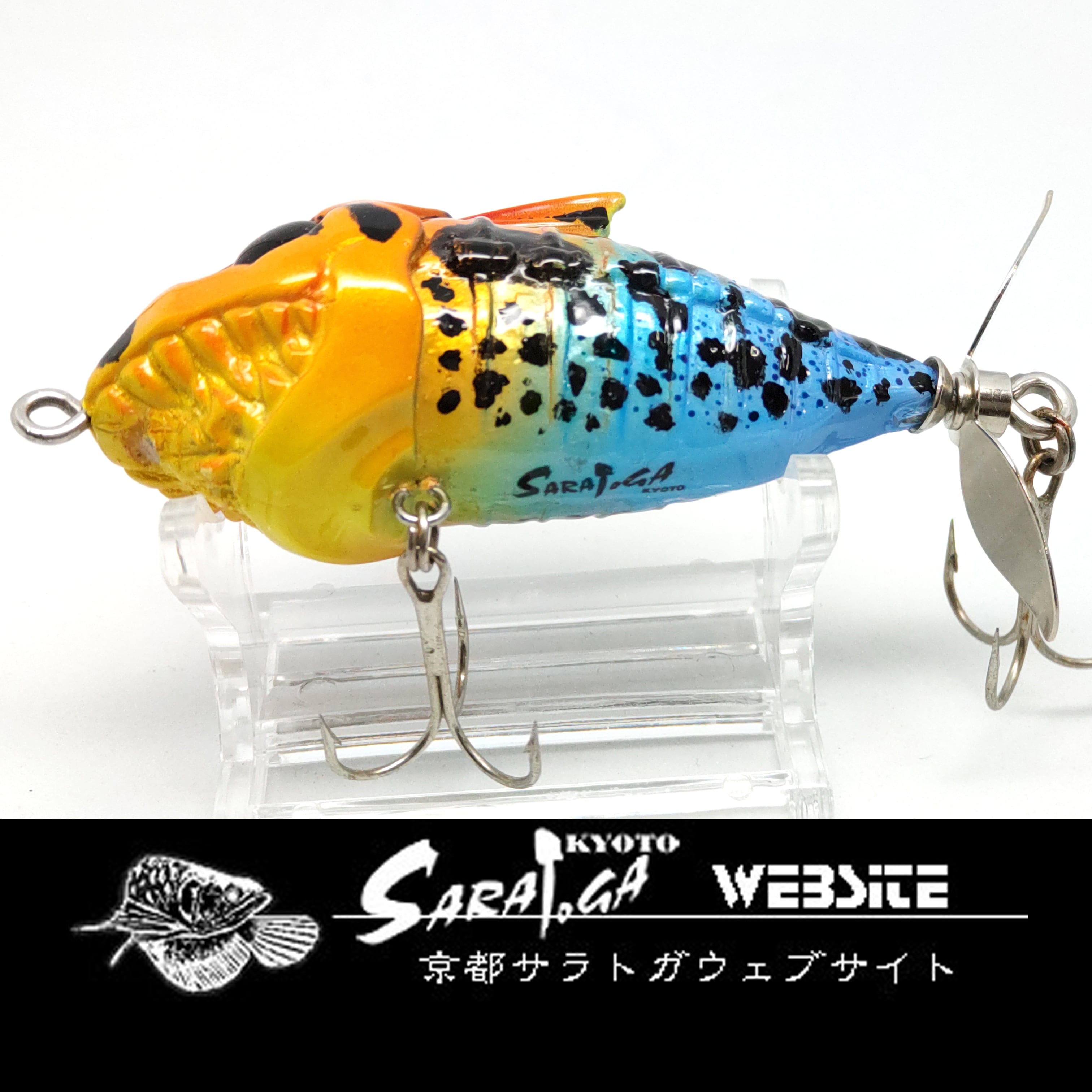 バンダイ グランダー武蔵 スケルトンG | 京都さらとが