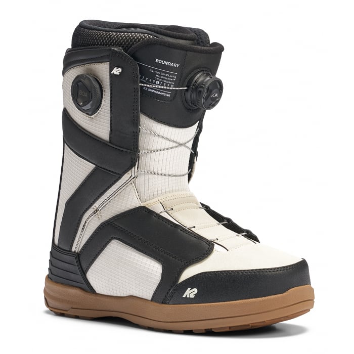 25/26 K2 『 BOUNDARY 』 正規販売店 ケーツー バウンダリー BOA
