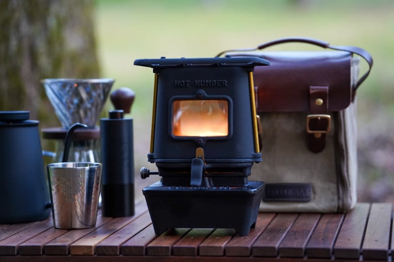 HOT NUMBER | COLONISTA