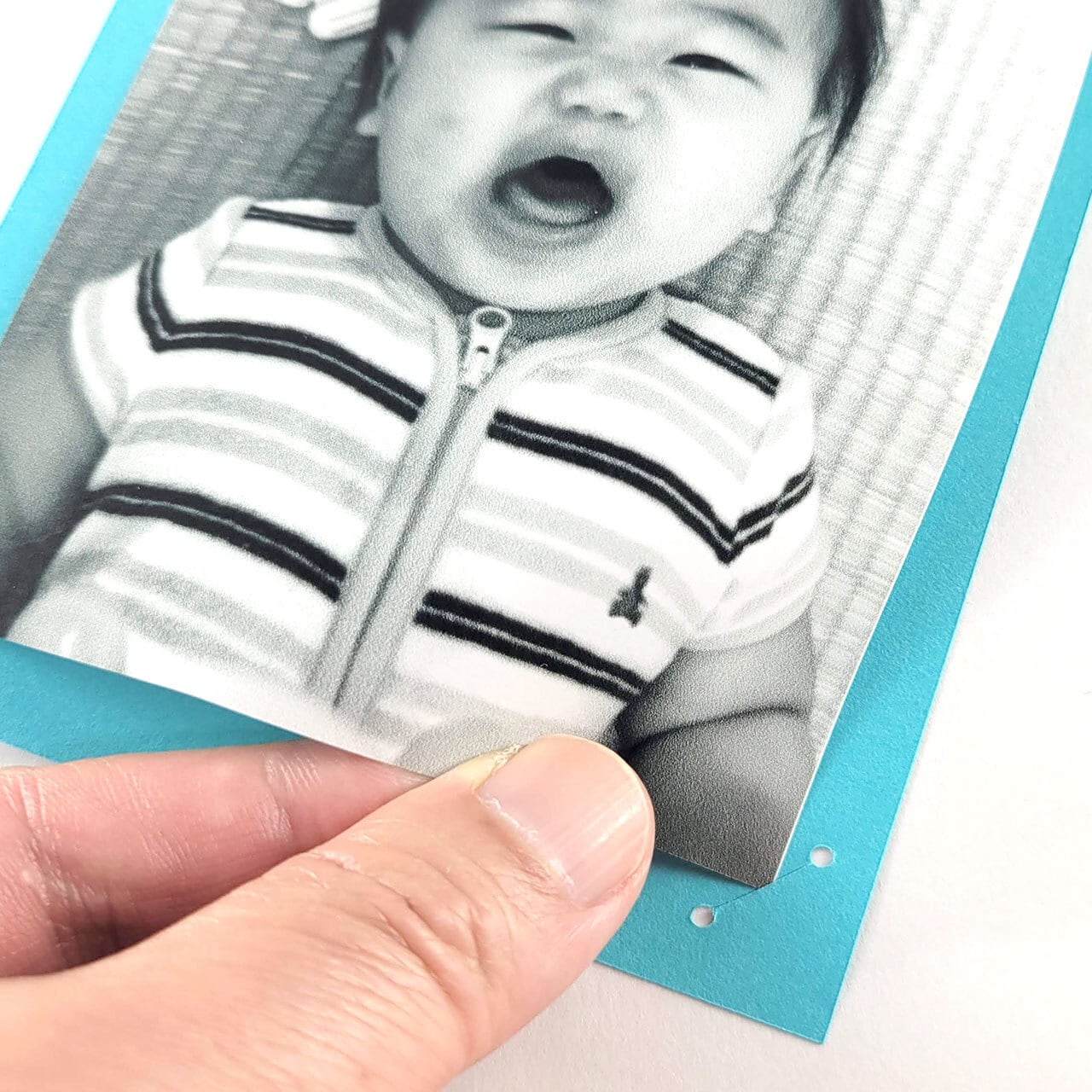 名前入り+数字入り+写真入り】バースデーガーランド飾り付けセット