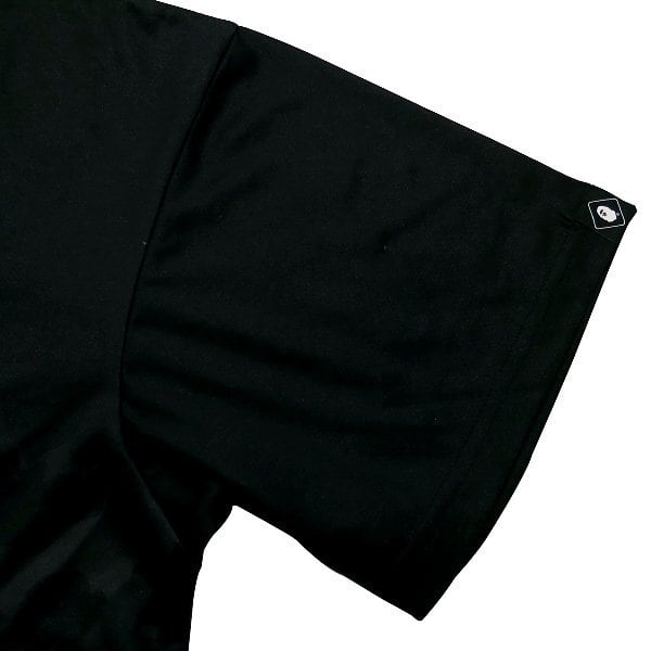 F.C.Real Bristol x A BATHING APE 19SS BAPE GAME SHIRT FCRB-190102