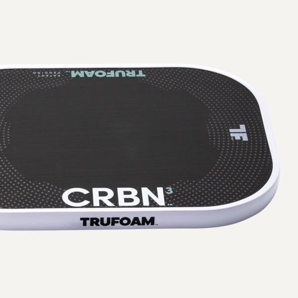 CRBN TruFoam 3 Genesis (Hybrid Paddle) TF3 ピックルボールパドル