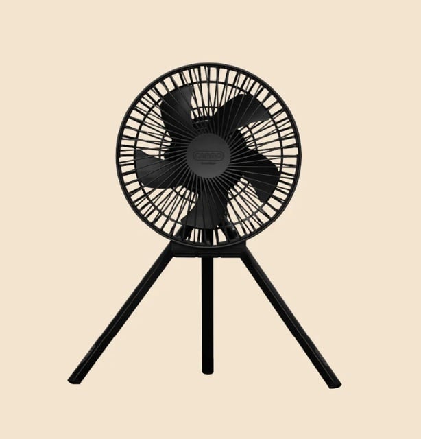 CARGO CONTAINER DUAL FAN - M | Abenteuer