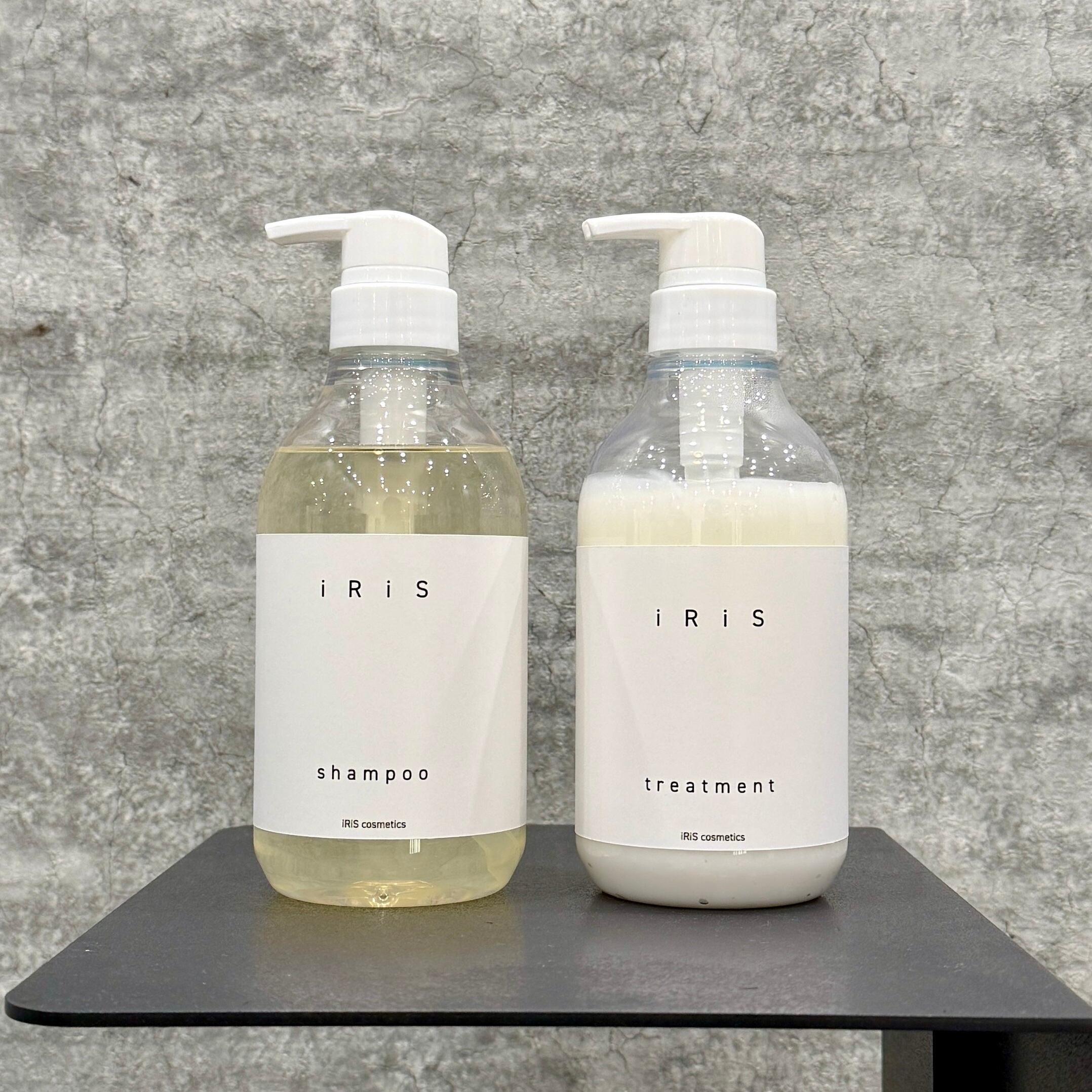 soiré ソワレ プレミアムシャンプー &トリートメント ボトル&詰替