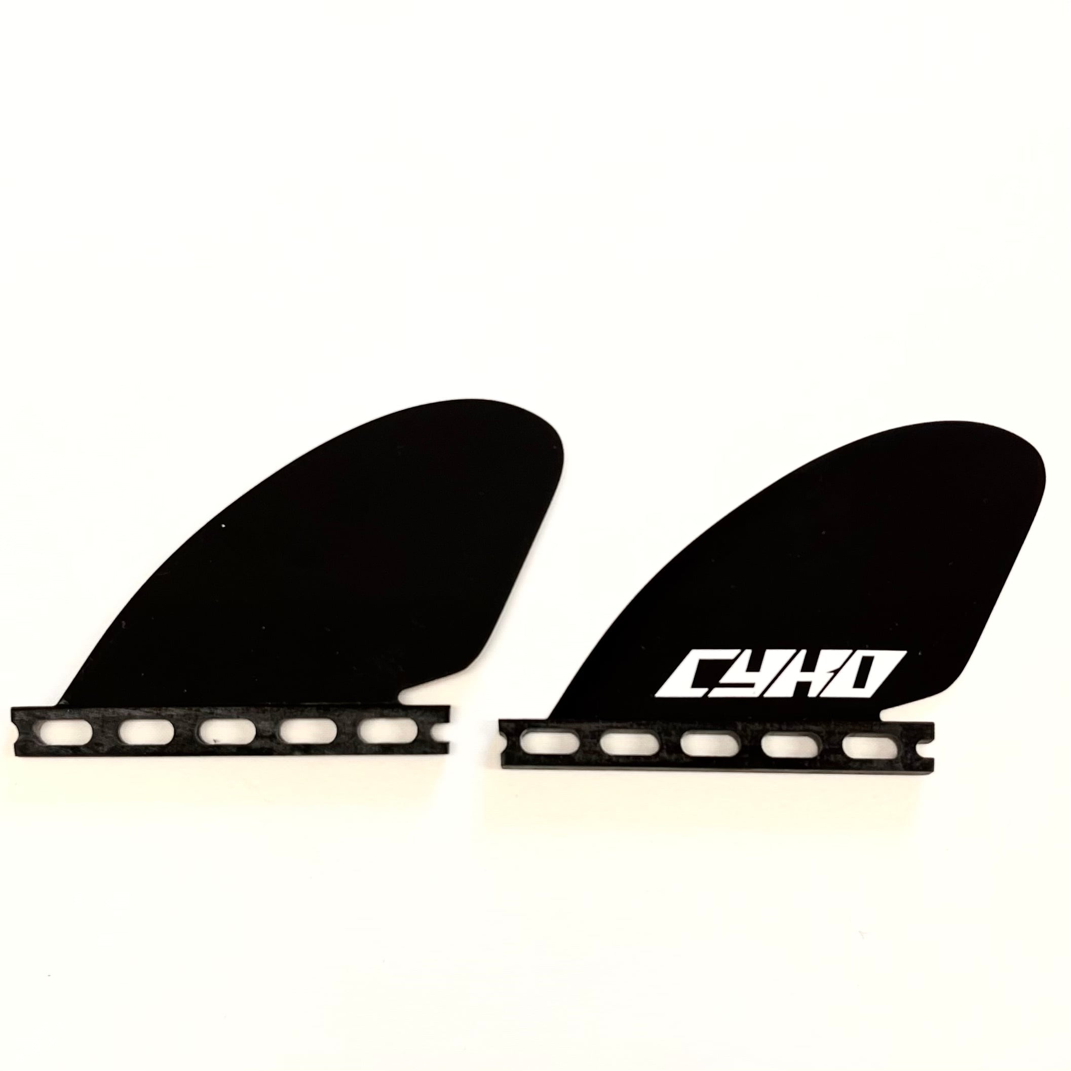 CYKO サイコ ハワイフィン SINGLE STABILIZER CENTER BOX & SIDE FCSⅡ