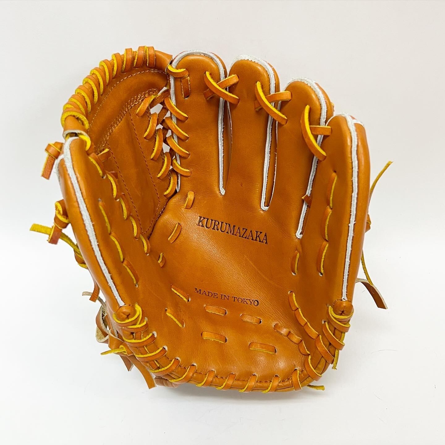 小林運動具店 一般硬式グラブ オールラウンド用 | 富士ベースボール