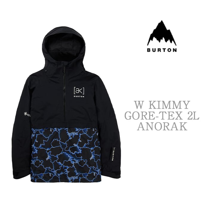BURTON ［ak] コレクション『 Men's Burton ［ak] Swash GORE-TEX 2L