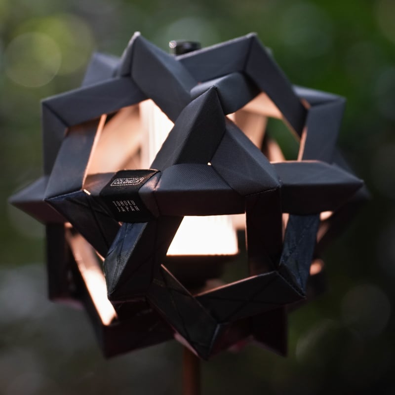 OMAN10 Slate（スレイト） プレート付 | COLONISTA