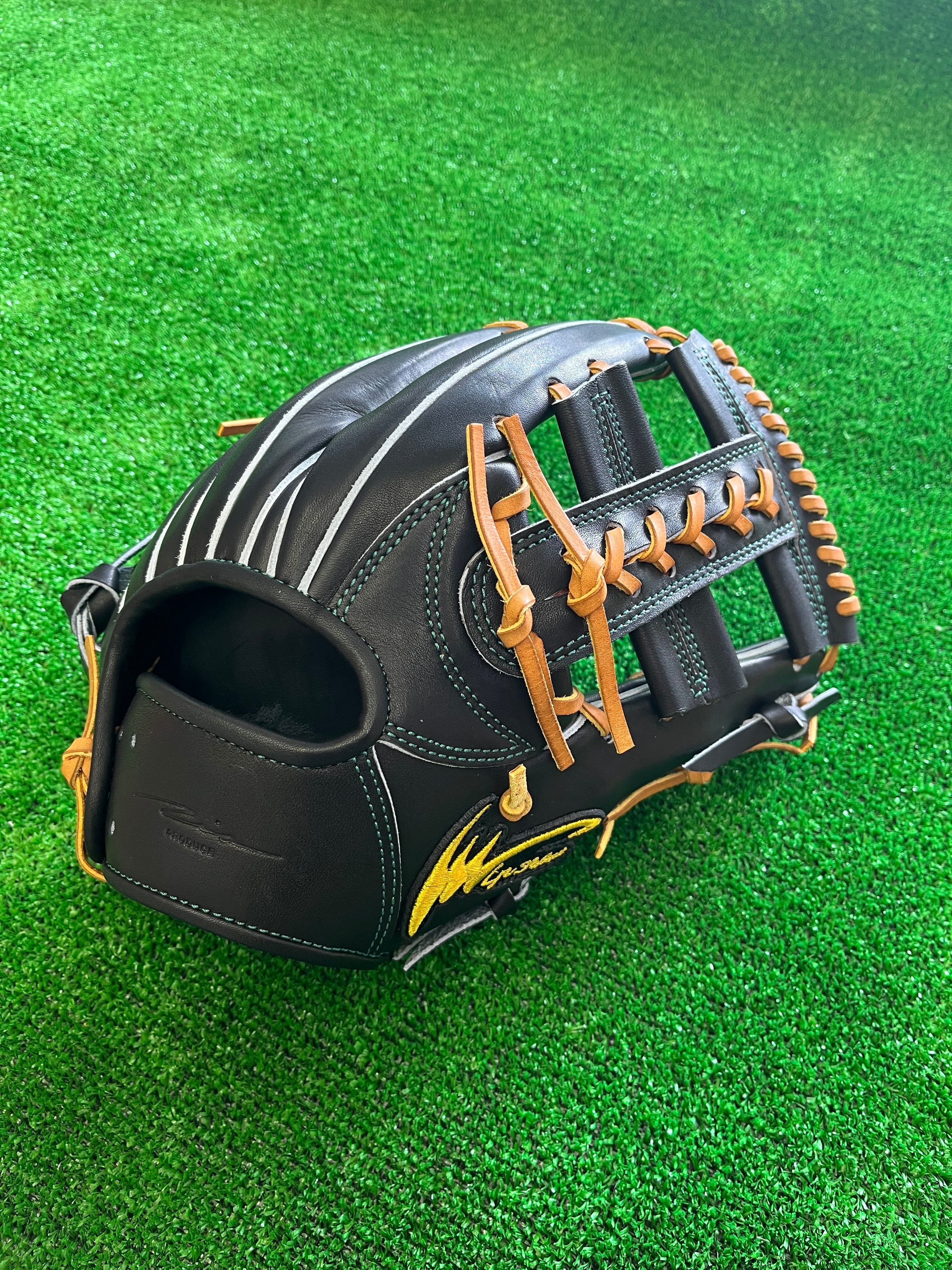 軟式用】ローリングス HOH® PRO EXCEL –FS Style- 内野手用グラブ