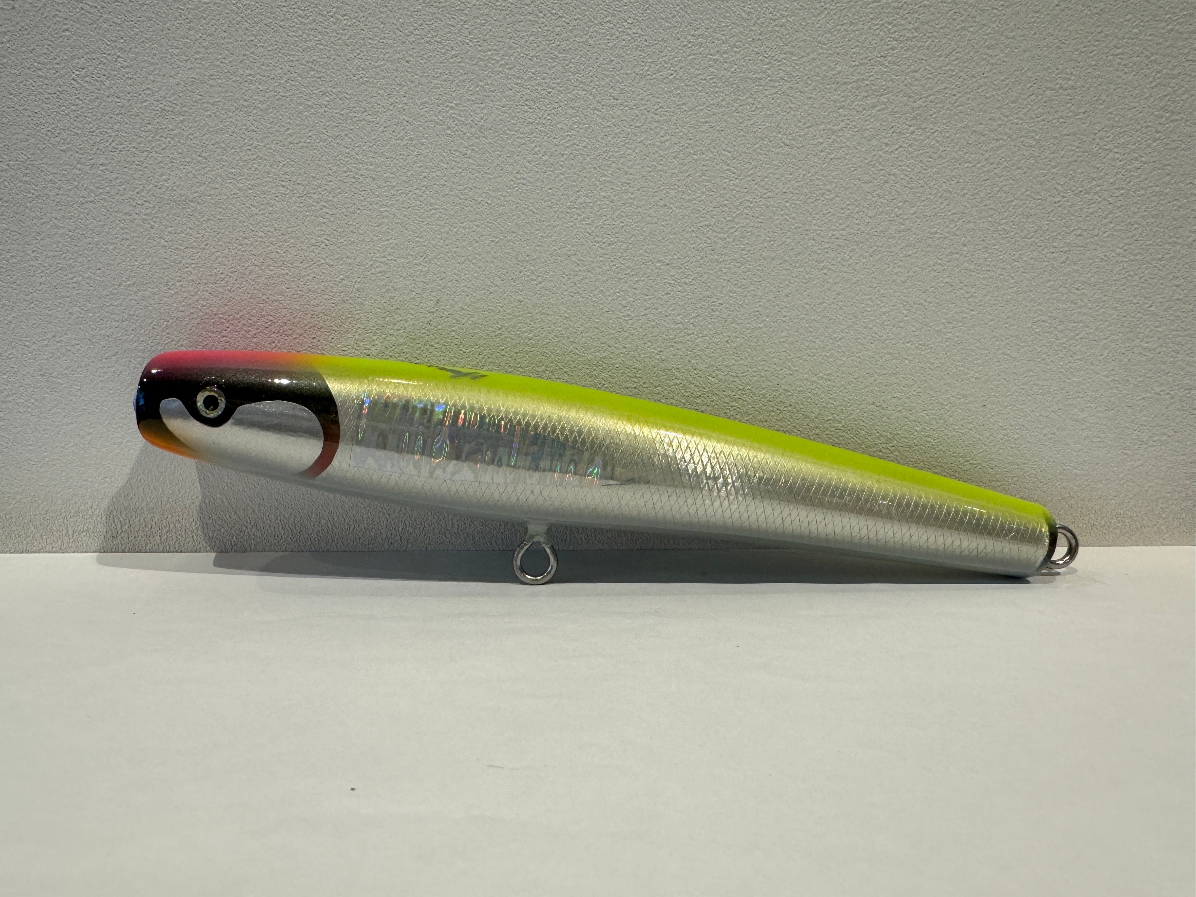 バブルスイマー180 (Bubble Swimmer180) / キクチクラフト(kikuchi.M