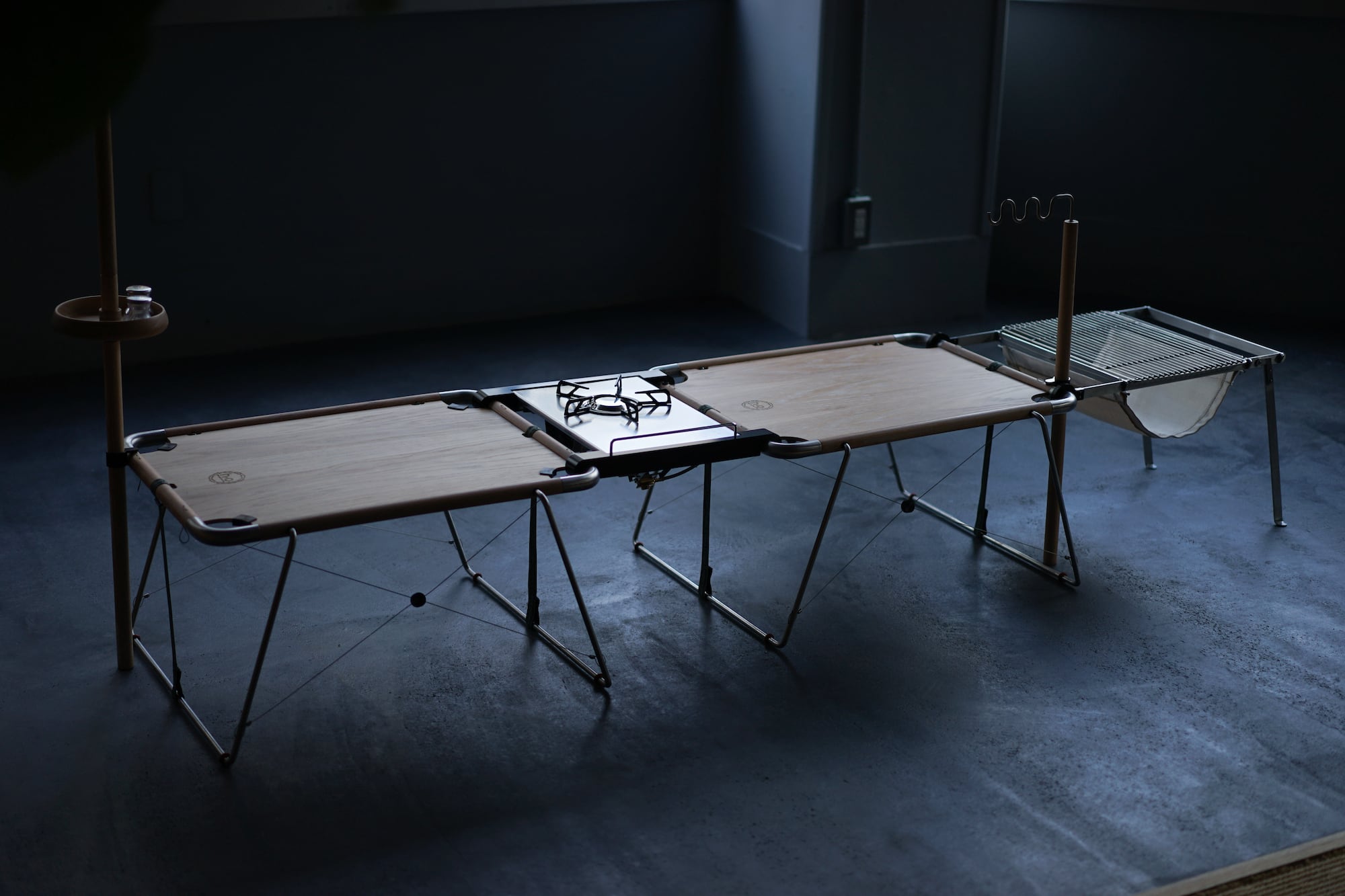 hxo design Standard White Full Setバラ売り不可 hxo design Standard