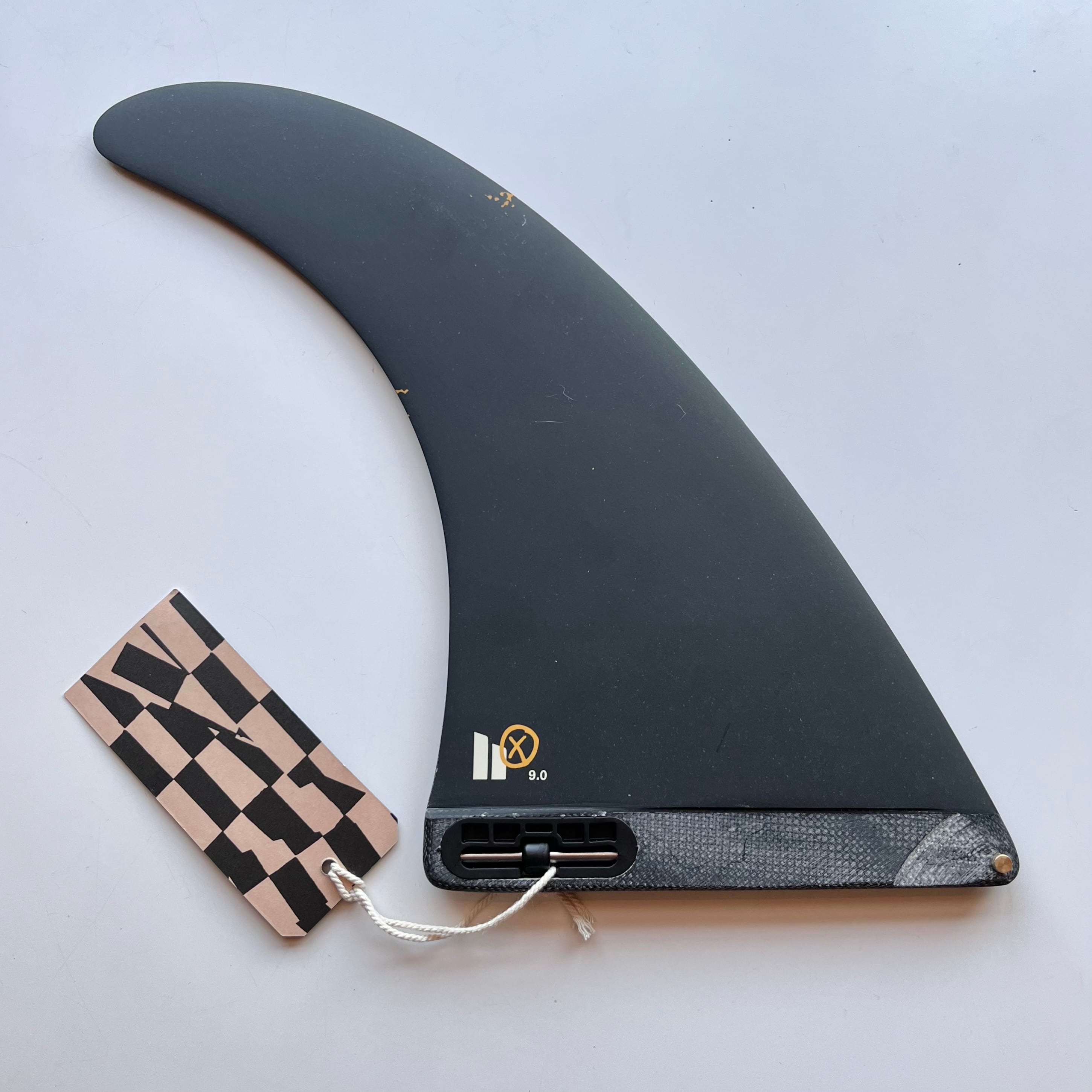 FCS2】エフシーエスツー デウス エクスマキナ コネクト フィン 9.0