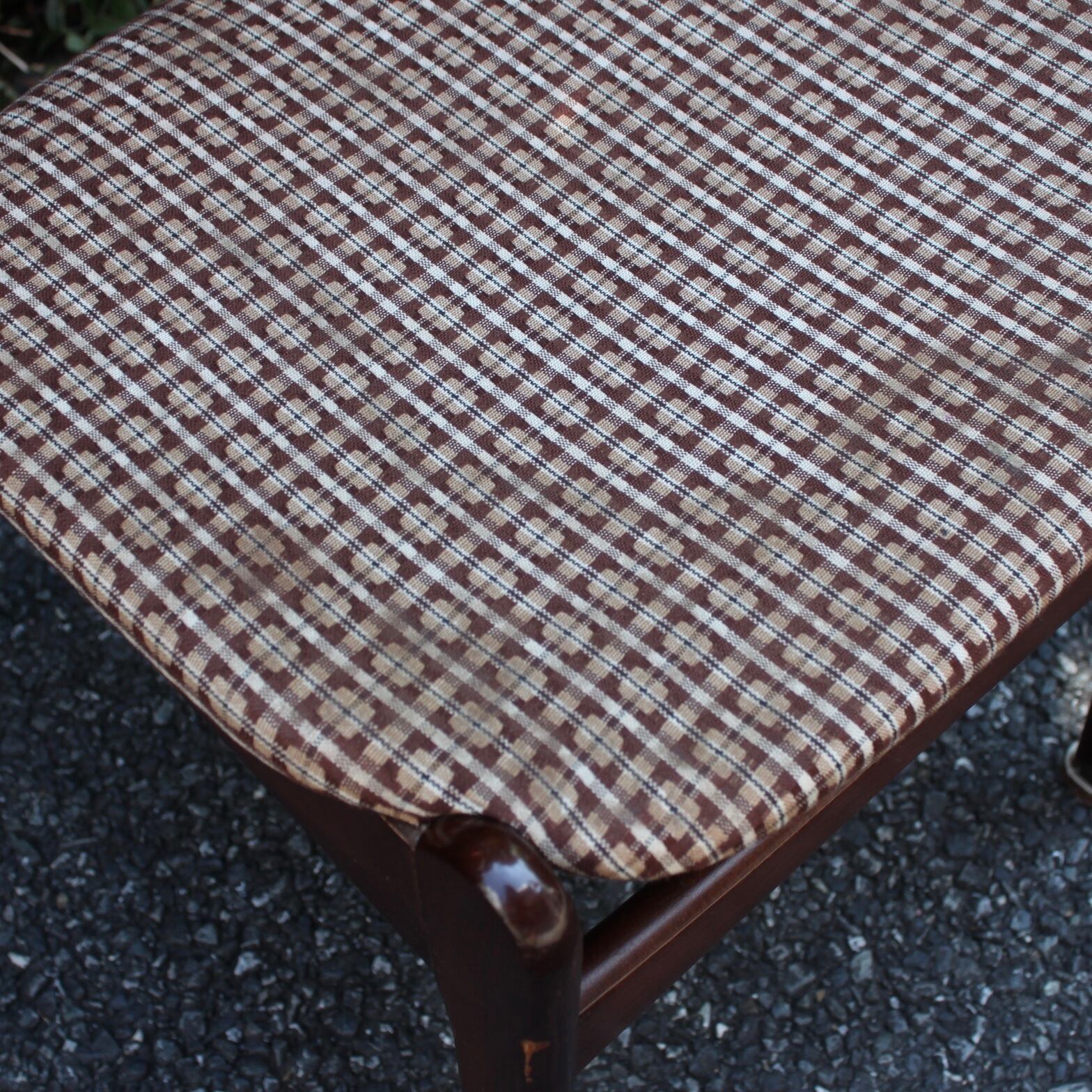 ㈱池田木工 ウィンザーチェア | トリノス-torinoth- | 新宿区神楽坂の