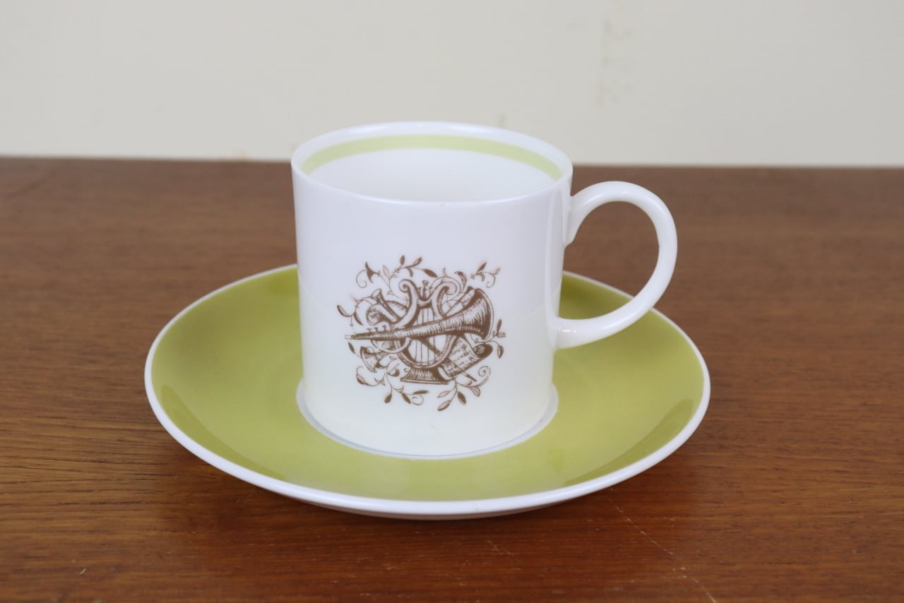 スージークーパー（Susie Cooper） | epoca