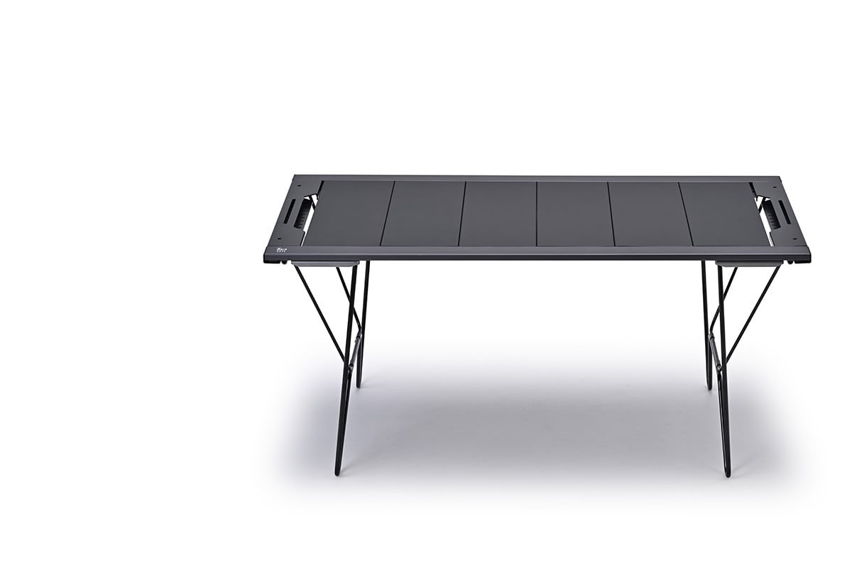 ZANEARTSゼインアーツ】TOAD TABLE トードテーブル | CAMP MARKET