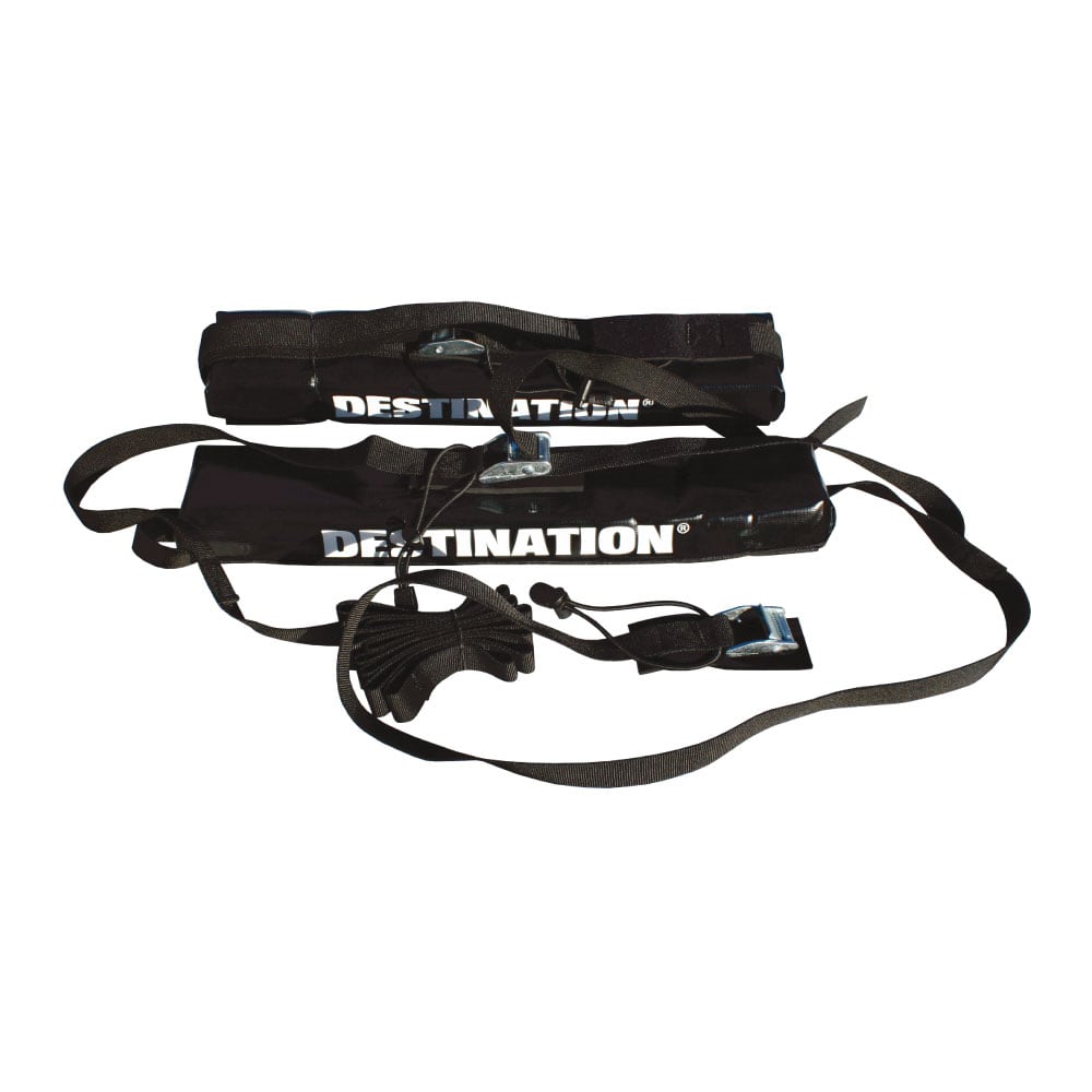 サーフボードキャリア ソフトラック シングル - DESTINATION | Beach