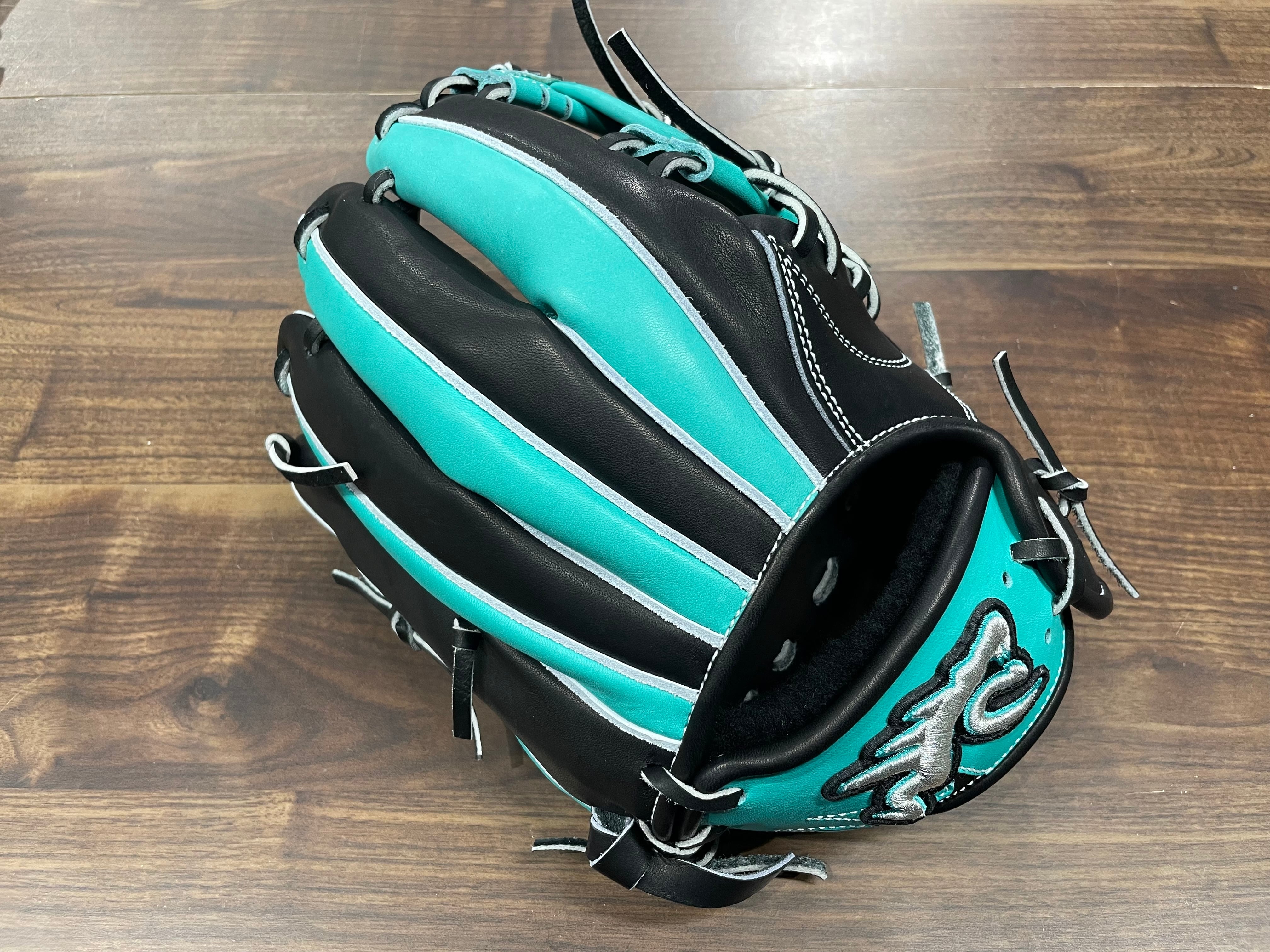 限定モデル】glove studio RYU 硬式用一般 RYU-G502型 | ナガイ