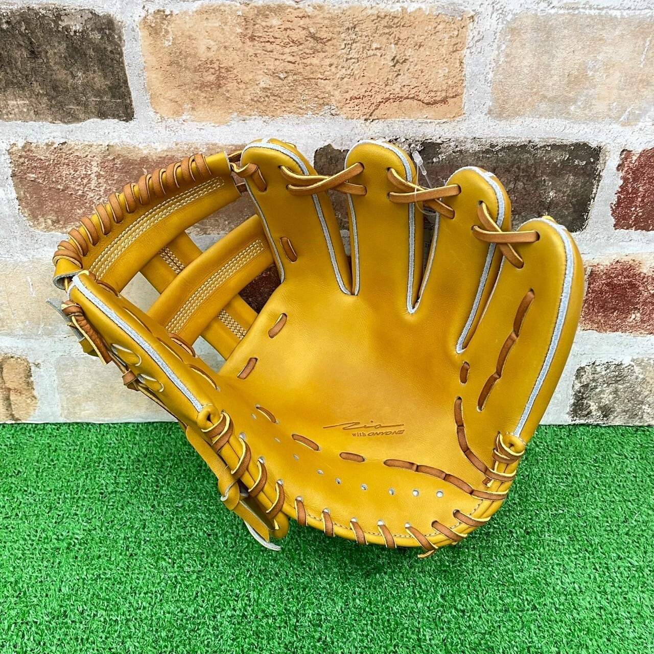 Ip Select アイピーセレクト 硬式グラブ 十河モデル Ip.1050-15