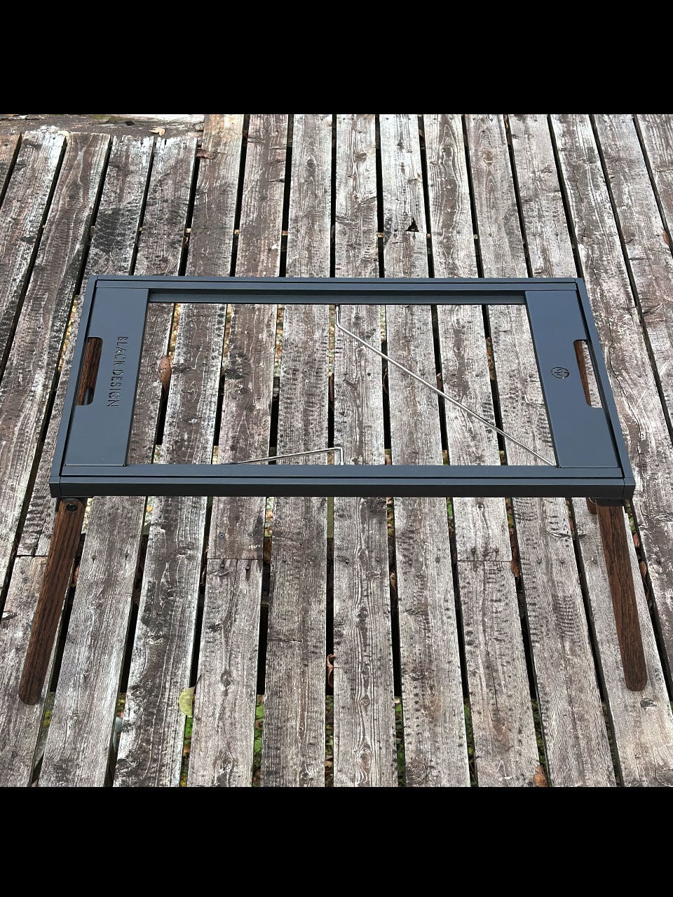 OWL OUTDOOR -BLACK DESIGN [正規取扱店]-