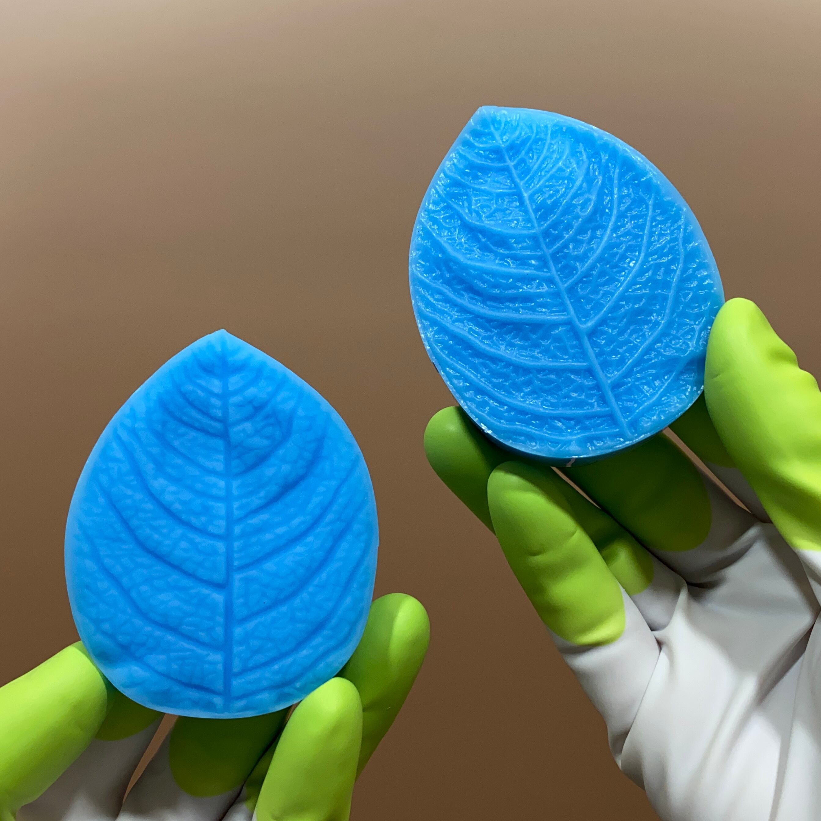 飴細工用シリコン押型 23 | SUCRE SKILL