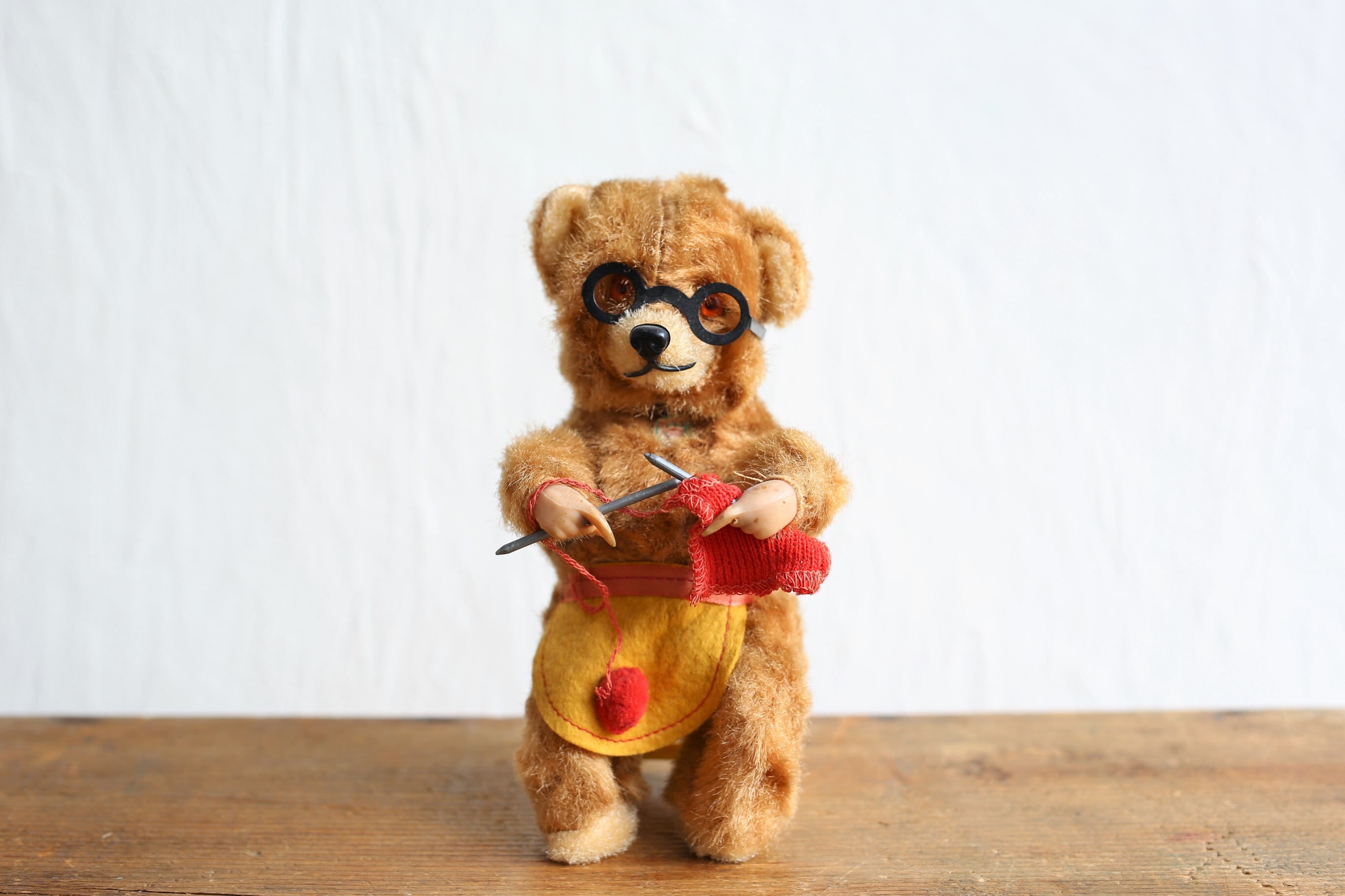 アンティーク ヴィンテージ ドイツ max carl ゼンマイおもちゃ