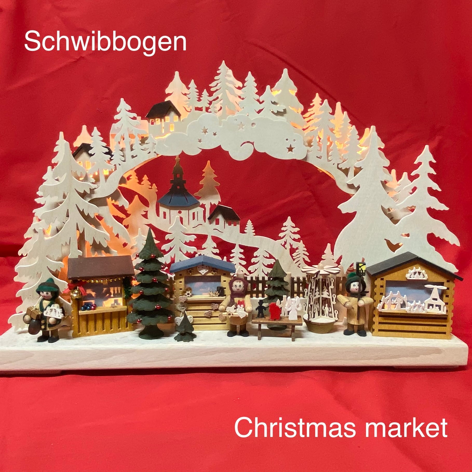 ドイツ木工 シュビッブボーゲン シュビップボーゲン シュヴィッブ