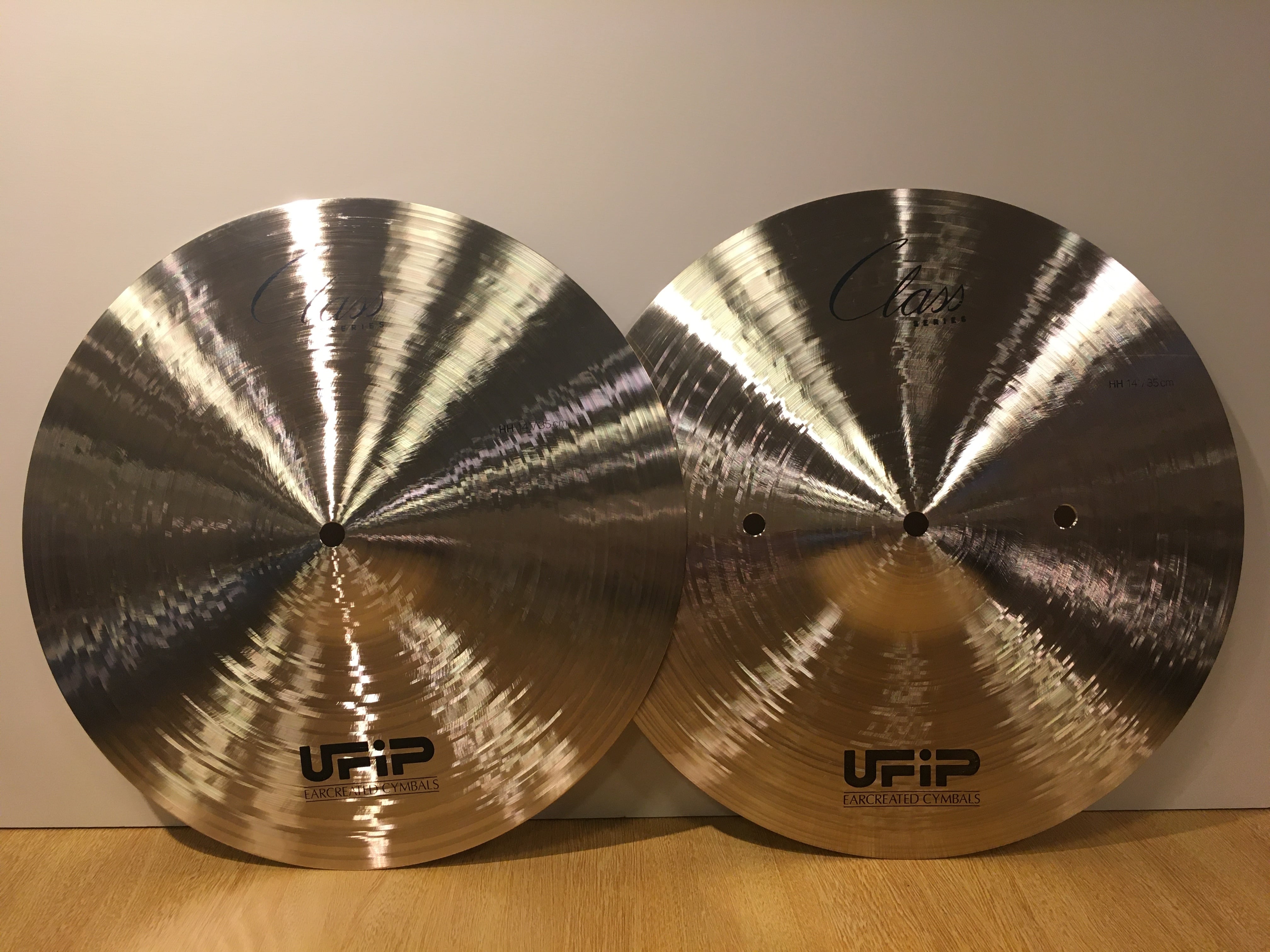 UFIP CS-14MHH Class Series 14