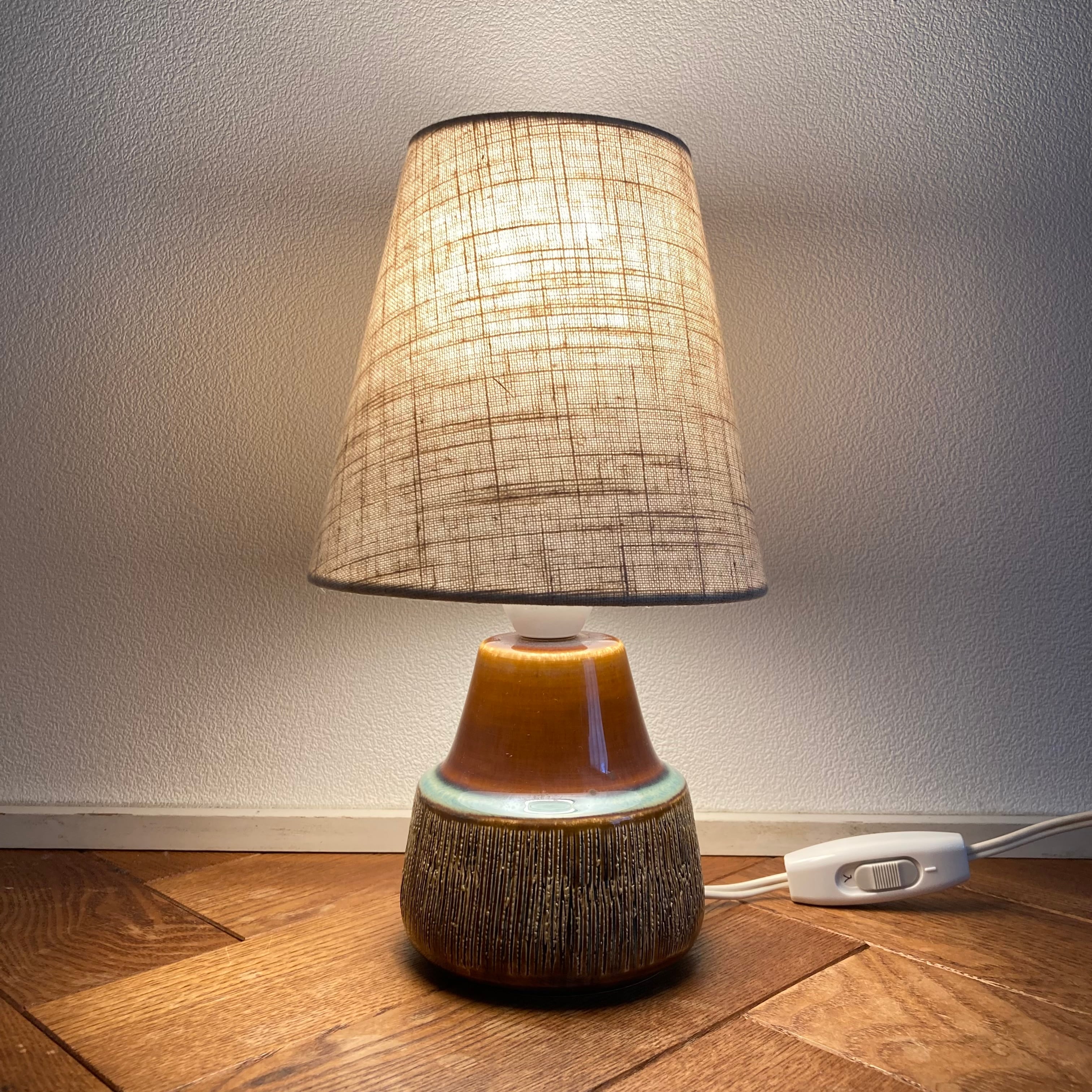 Soholm / スーホルム テーブルランプ 照明 北欧ヴィンテージ