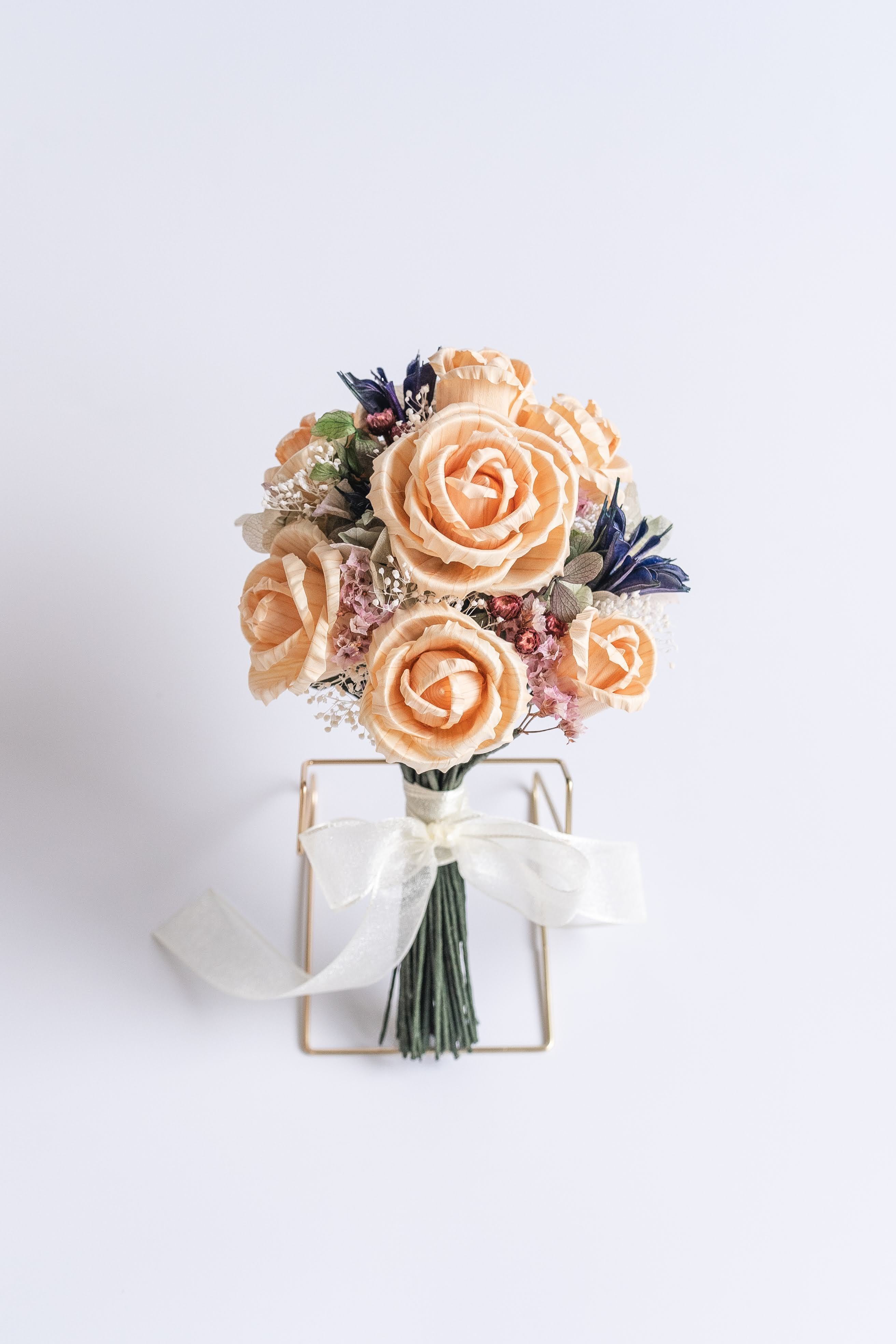 MOKUKAミニブーケ | Bouquet des bois