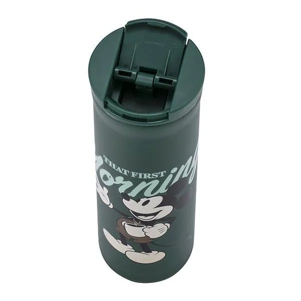 送料無料☆台湾Starbucks☆ステンレスタンブラー ディズニー コラボ