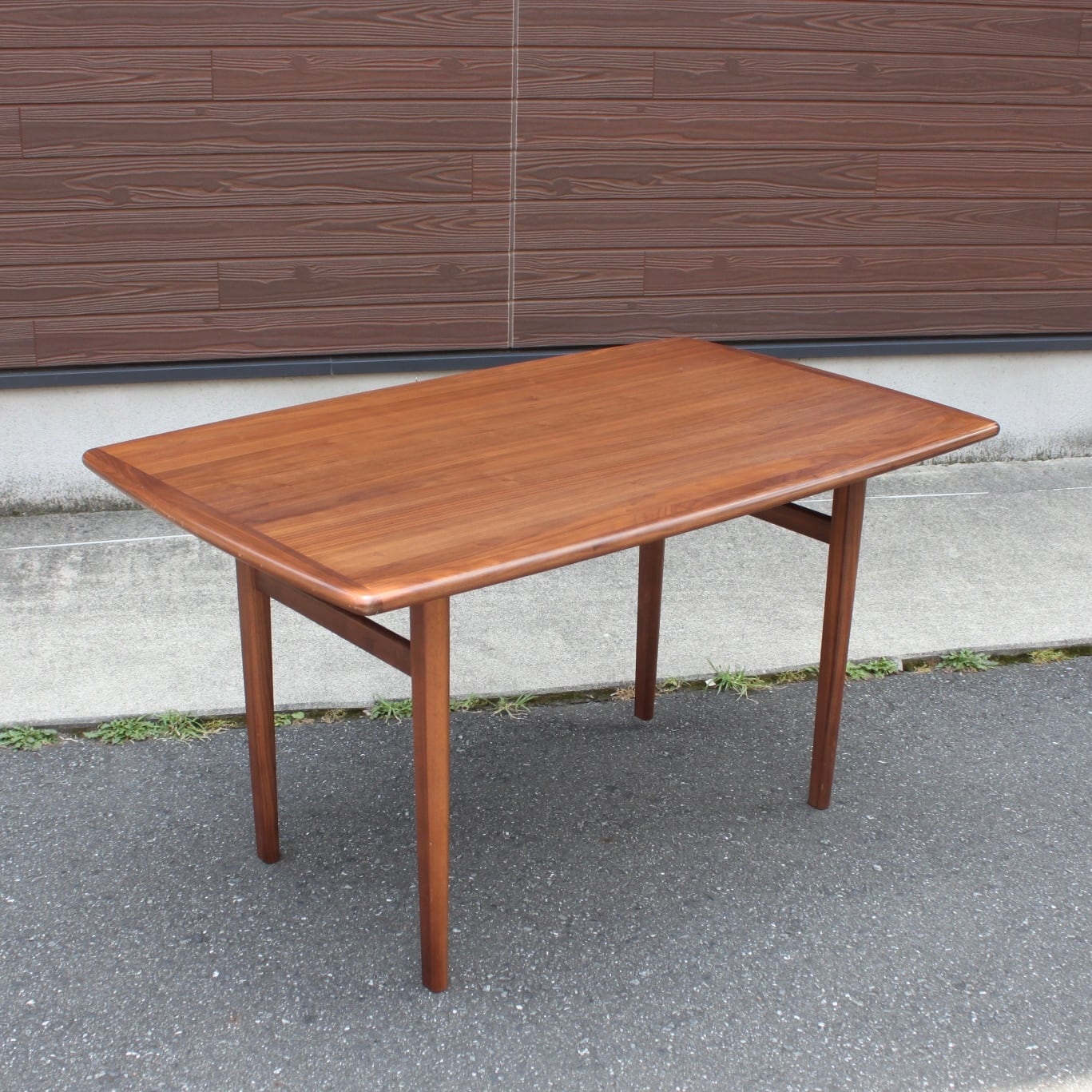 Unico / NORD ダイニングテーブル | トリノス-torinoth- | 新宿区