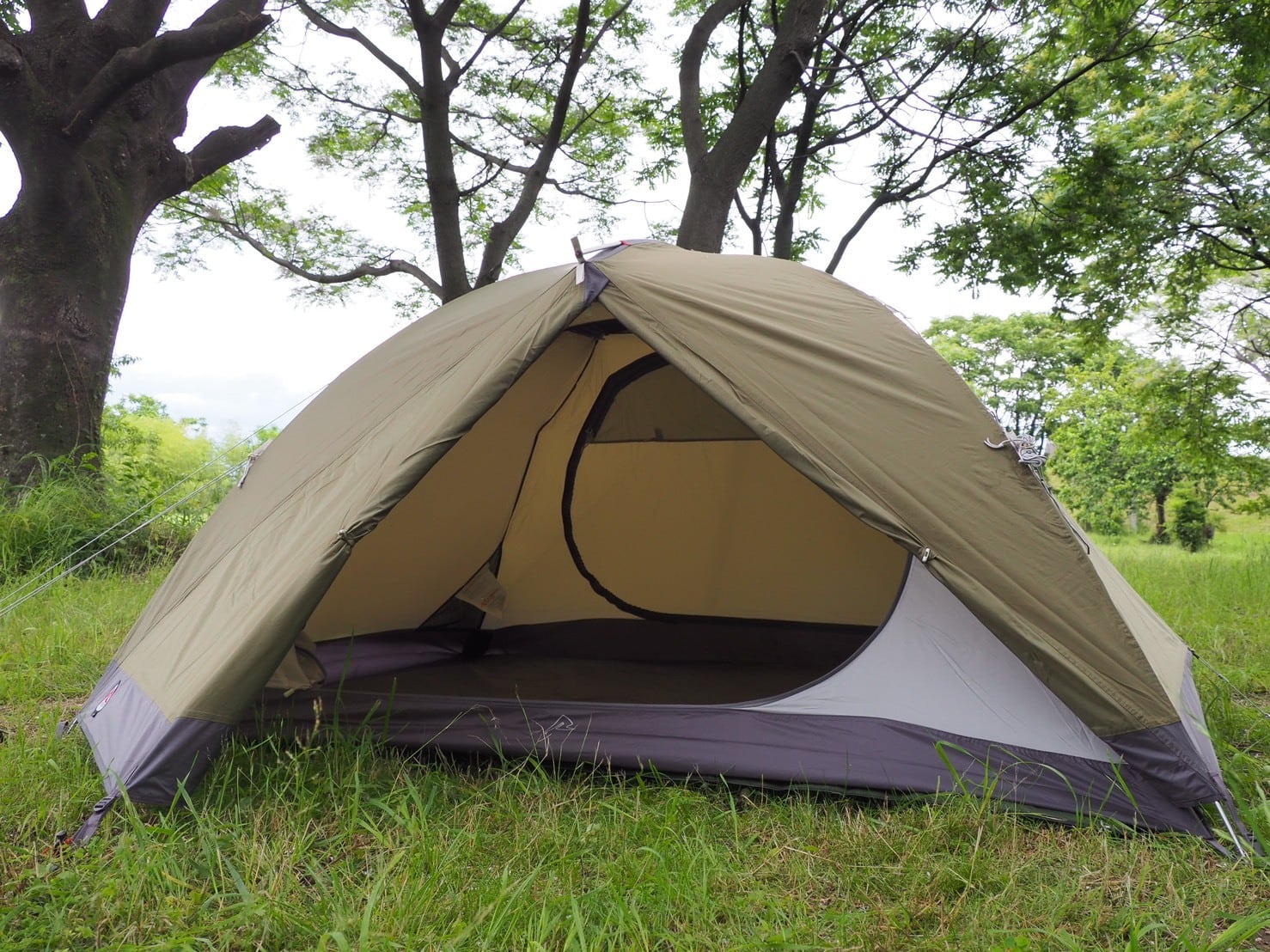 【新品】 ROBENS Lodge 3 ローベンス ロッジ3 ドーム テント ローベンス ロッジ 3 / ROBENS LODGE 3