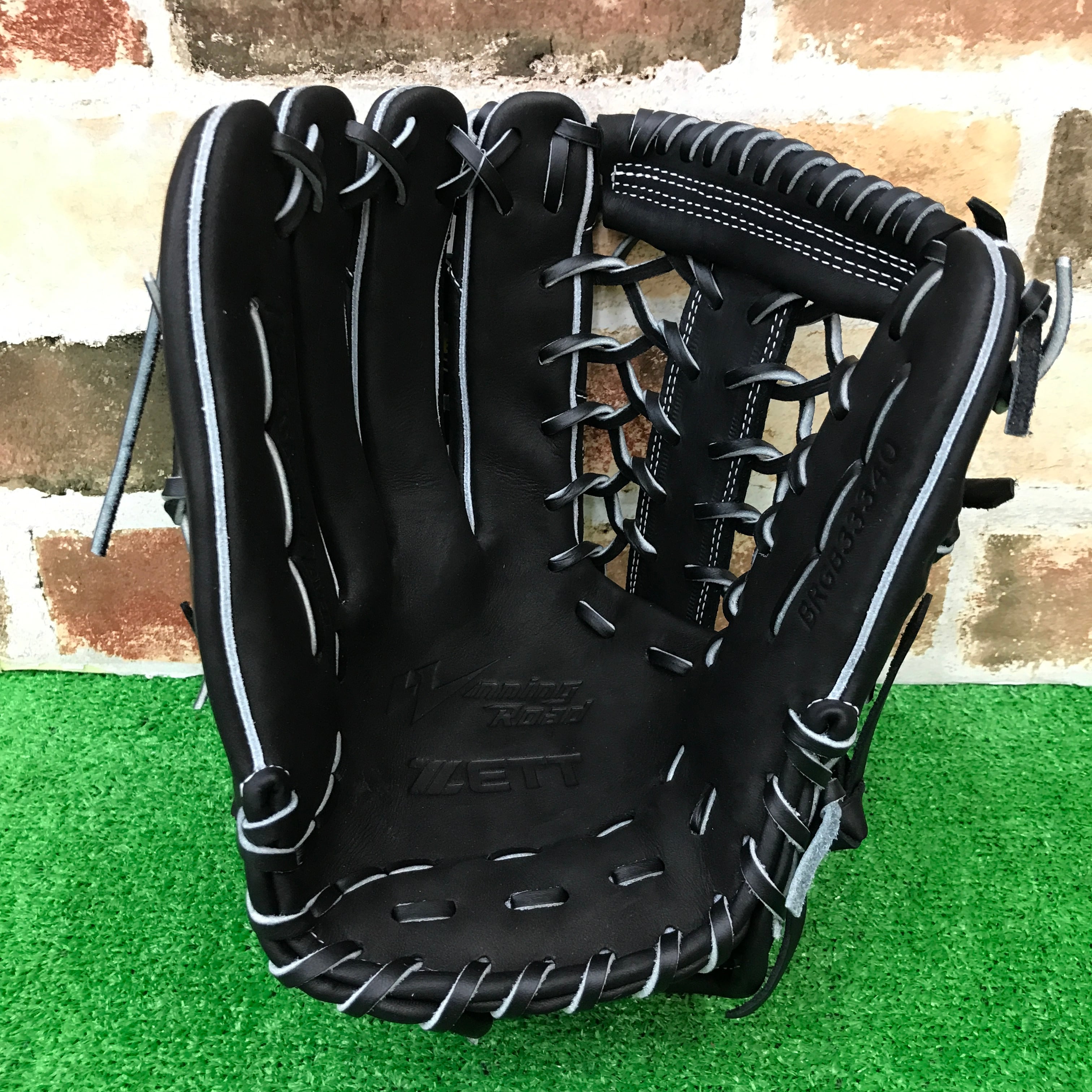 ZETT ゼット WinningRoad 軟式グラブ オールラウンド用 BRGB33340