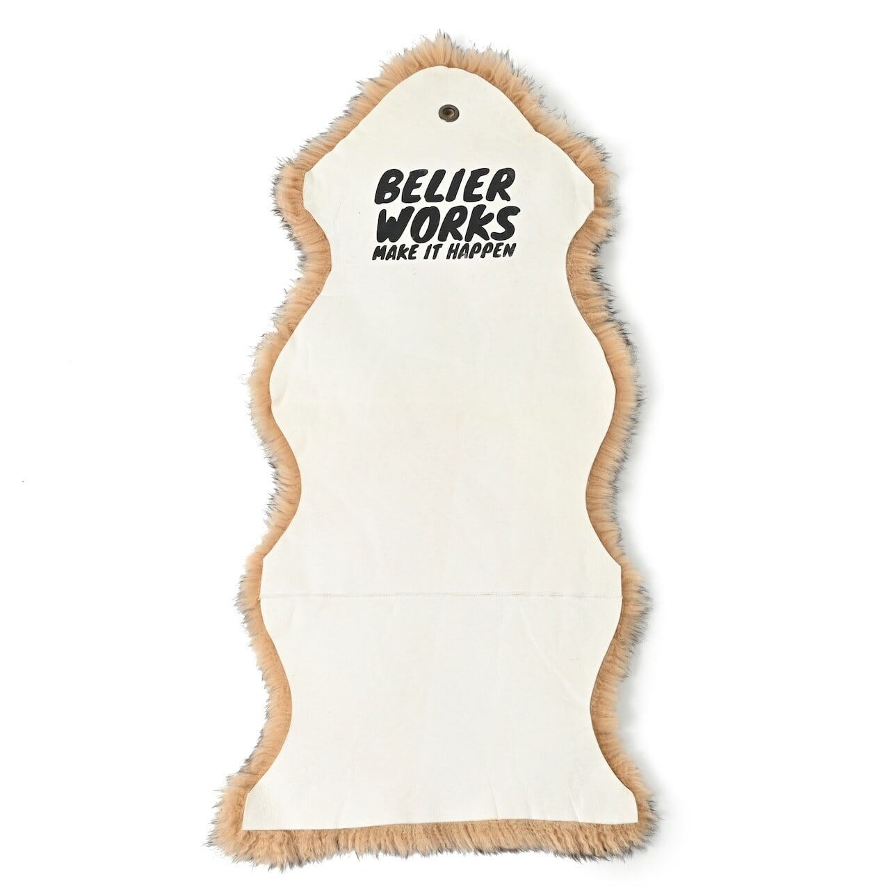 BELIERWORKS Raccoon Mouton 1.5 | OLIVE OUTDOOR EQUIPMENT