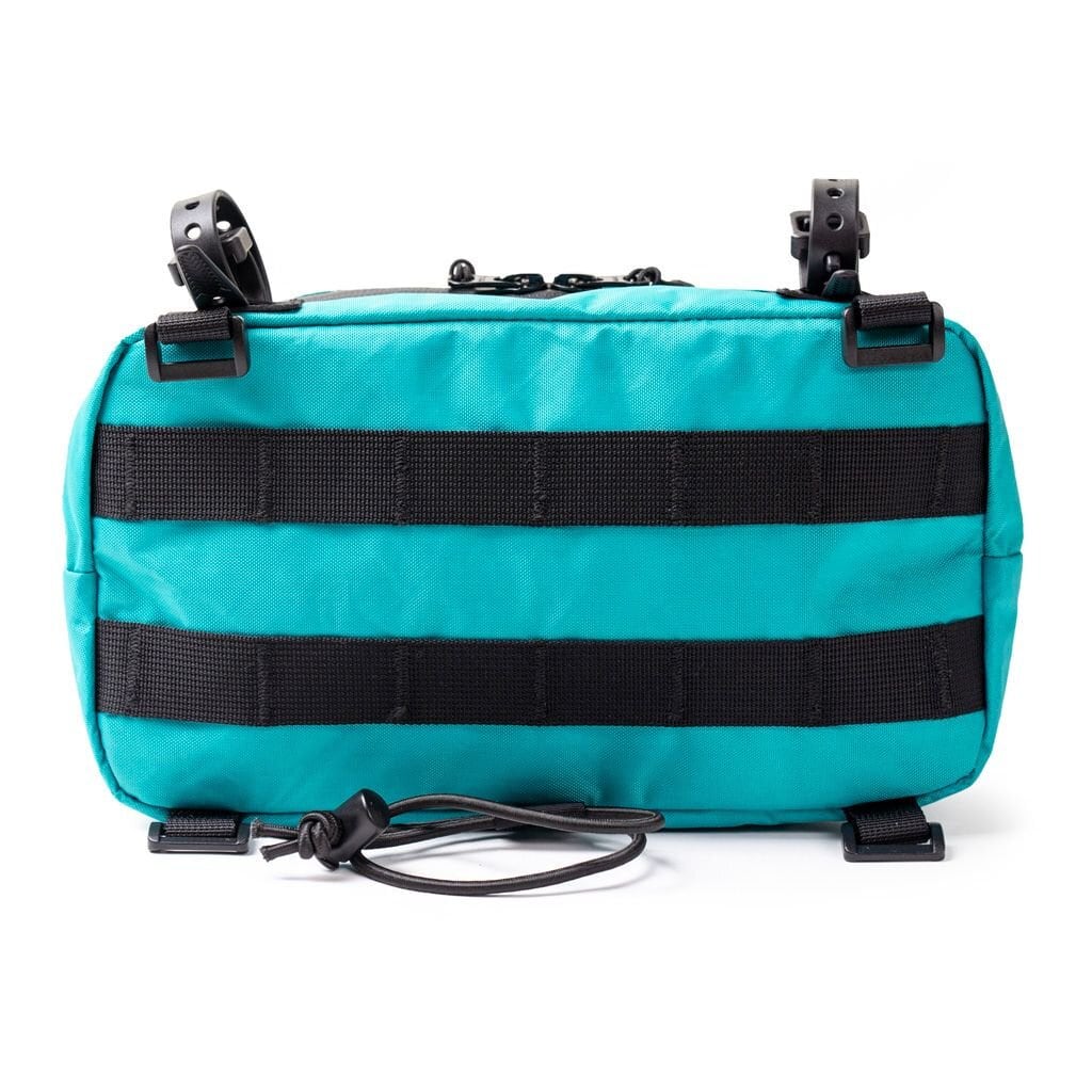 SWIFT INDUSTRIES 【 Kestrel Handlebar Bag 】Ecopak （スウィフト