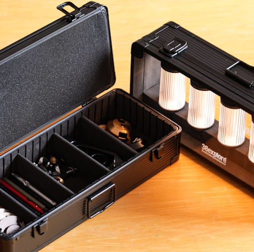 38-kT SOKO5 | 38explore