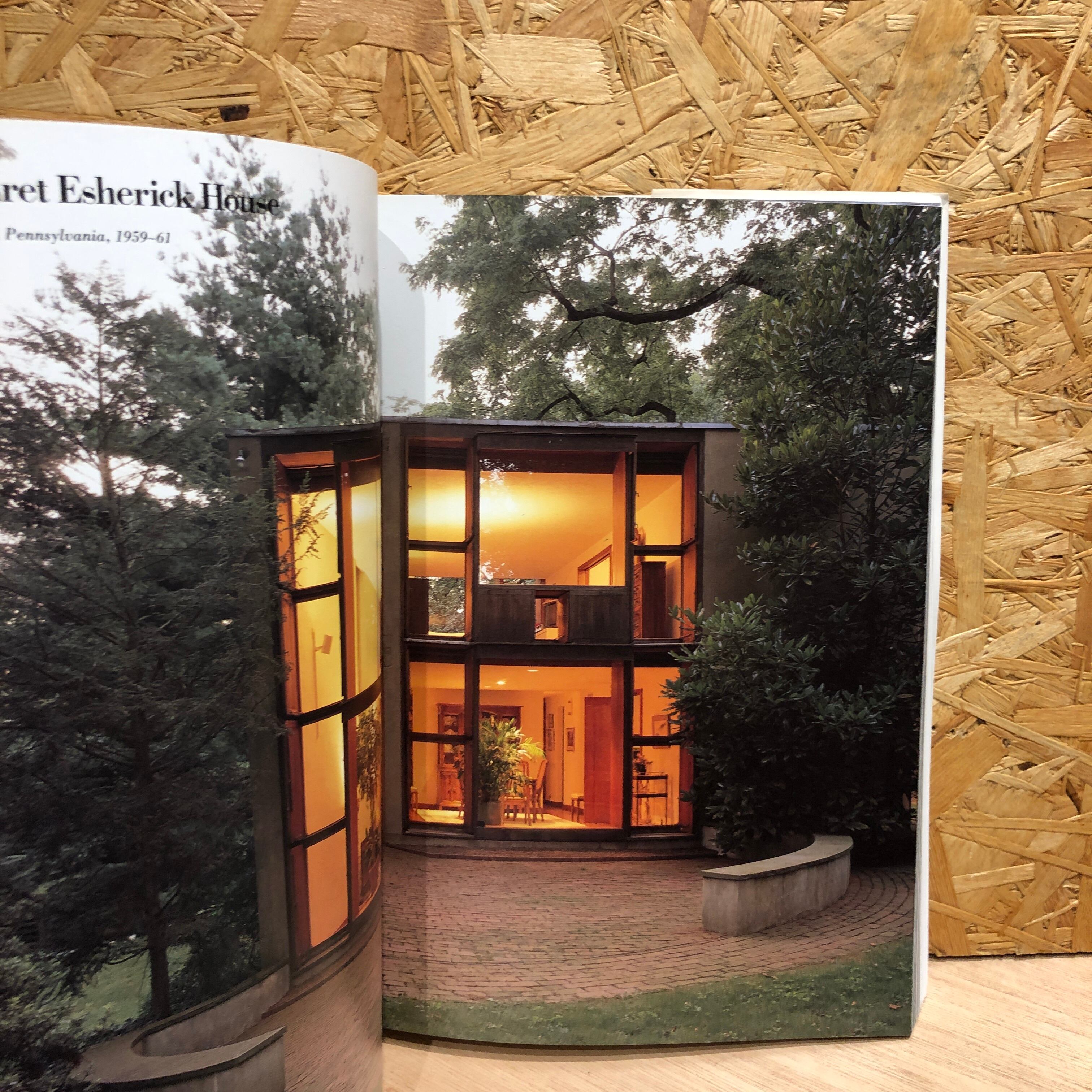 ルイス・カーン 建築の世界 | Pay ID