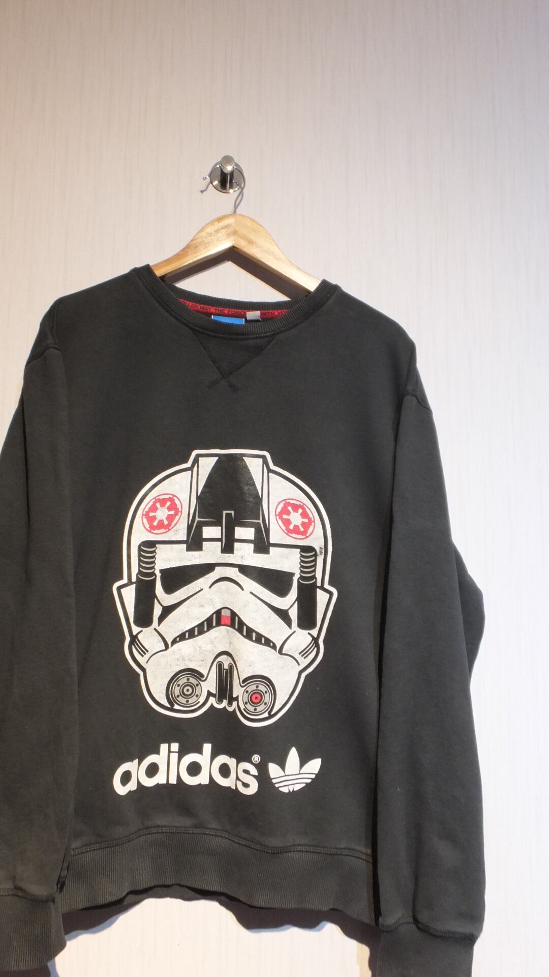 adidas x STAR WARS アディダス x スターウォーズ コラボ商品 ストーム