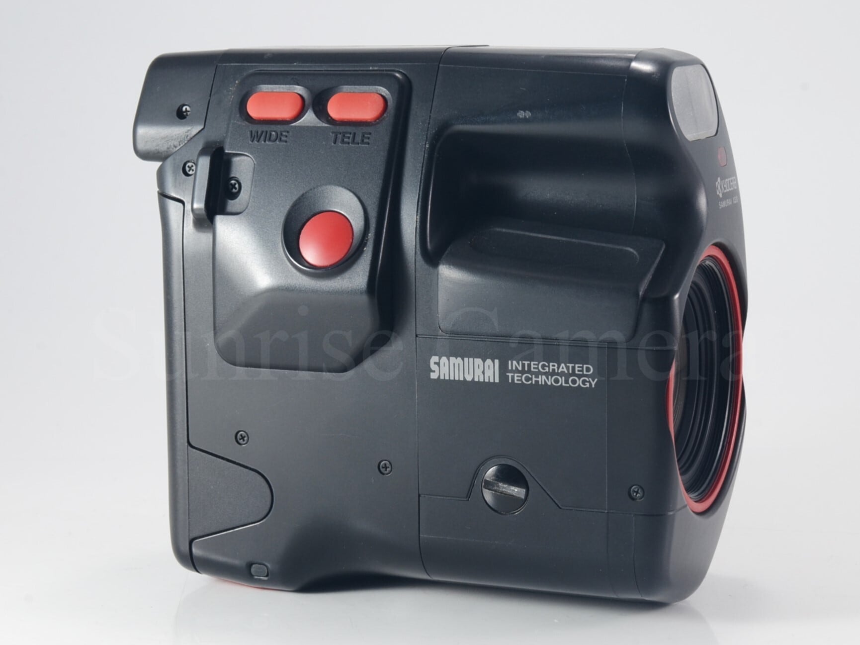 KYOCERA SAMURAI X3.0 京セラ (60480) | サンライズカメラ フィルム