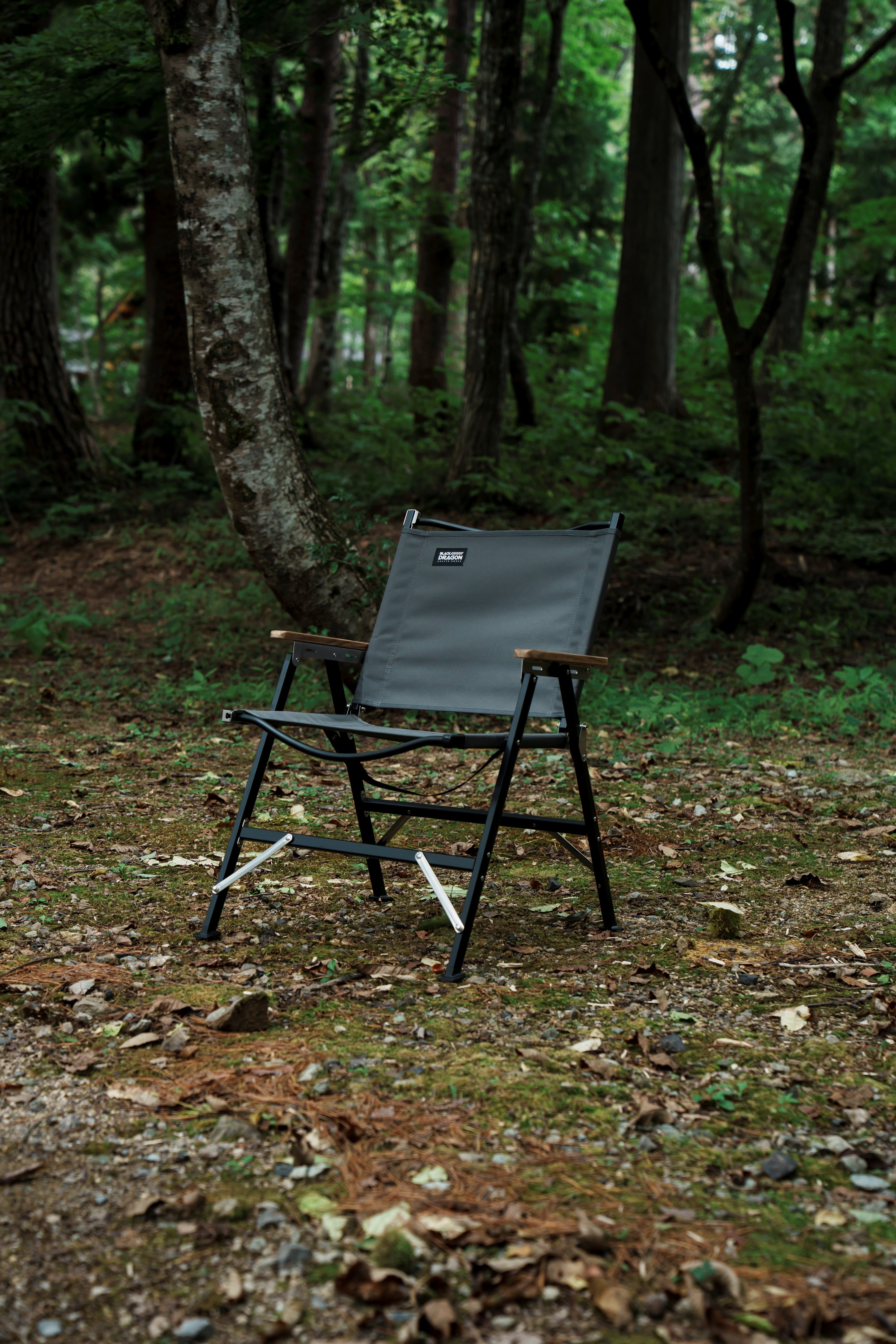 Black Dragon Kermit Chair カーミットチェア | Black Dragon Japan